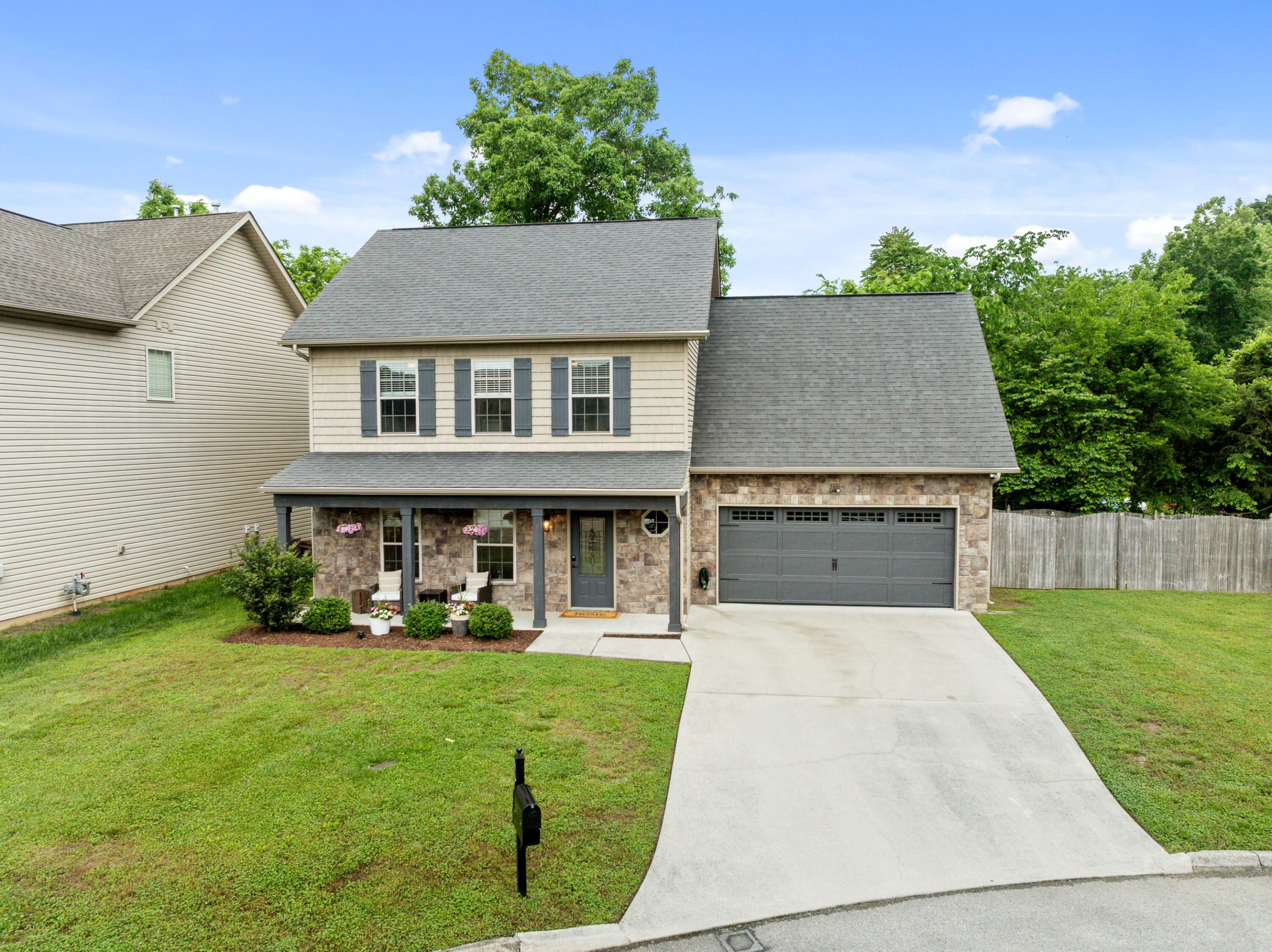 1208 Dark Creek Lane