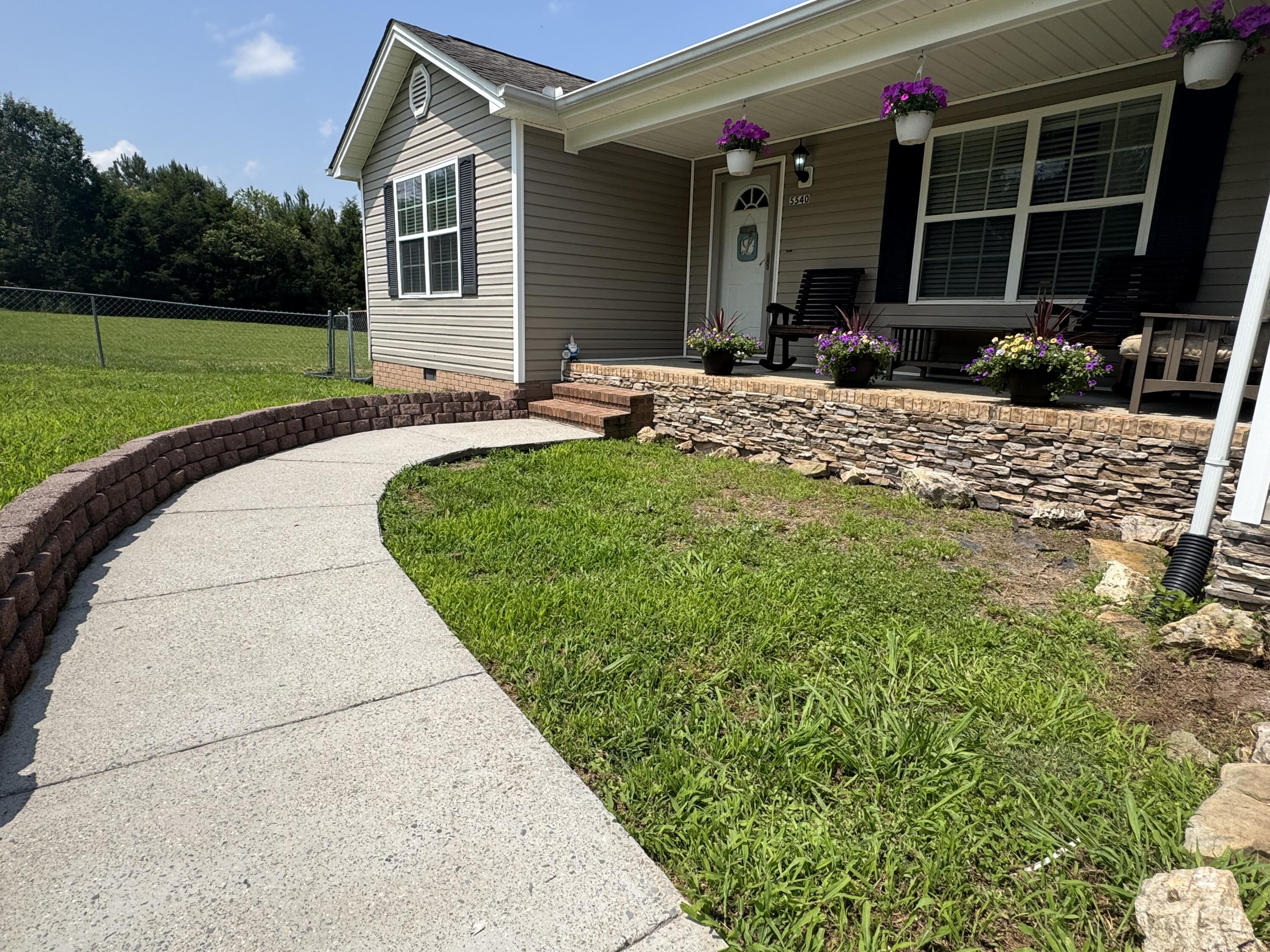 5540 Spring Place Road SE