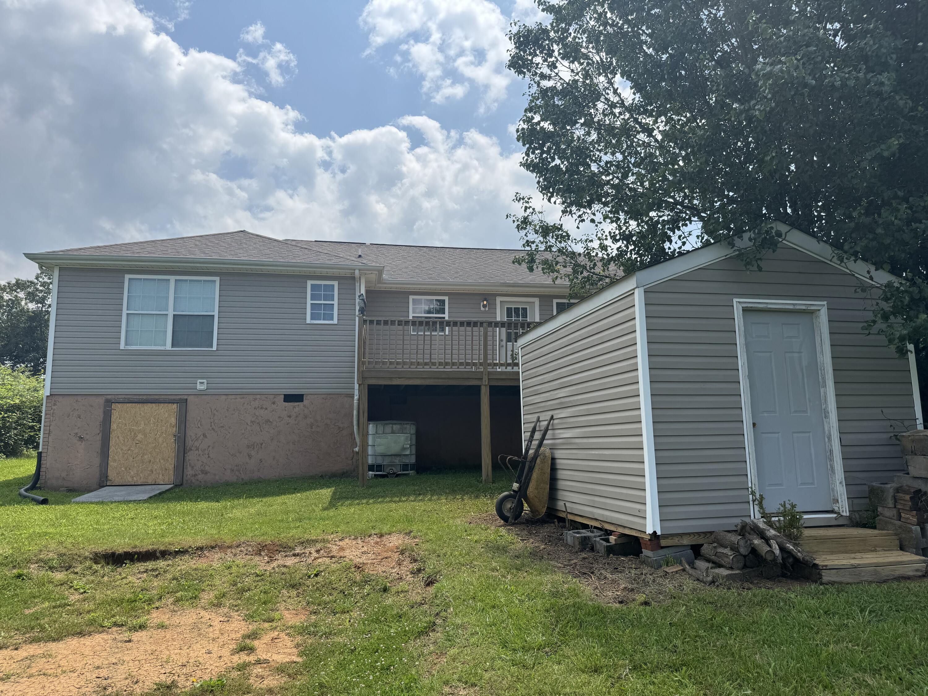 5540 Spring Place Road SE