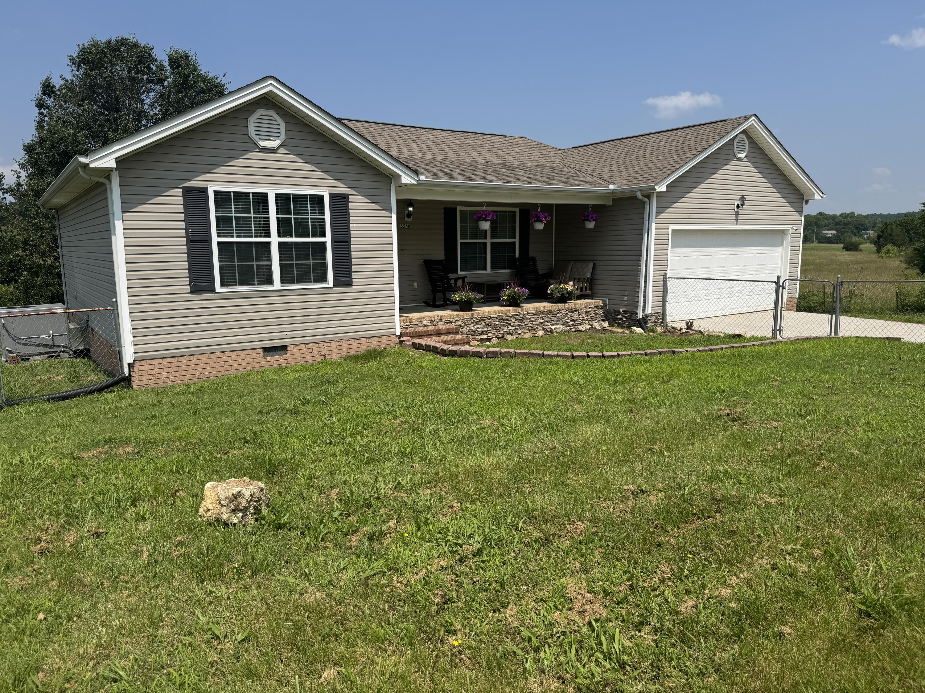 5540 Spring Place Road SE