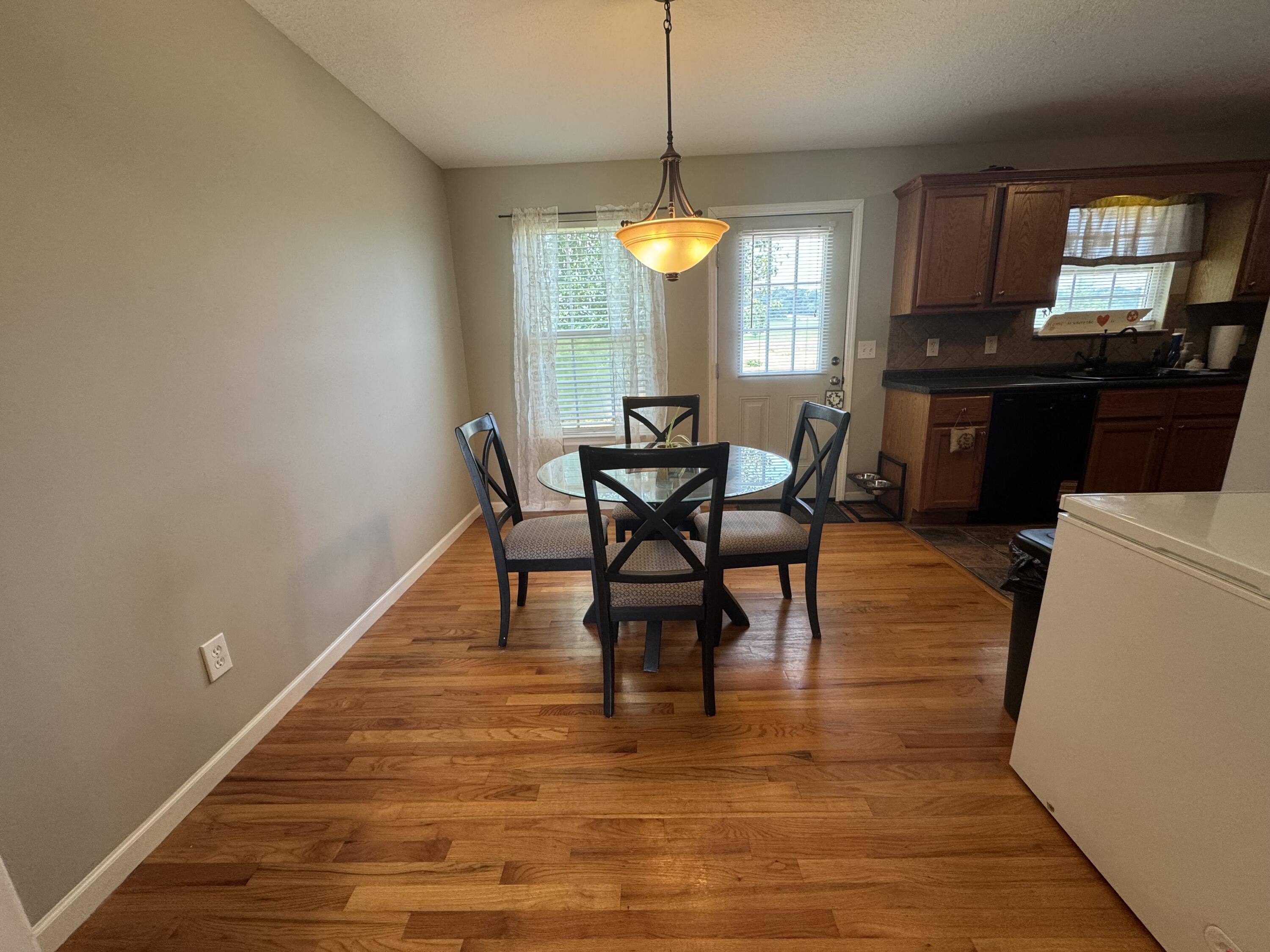 5540 Spring Place Road SE