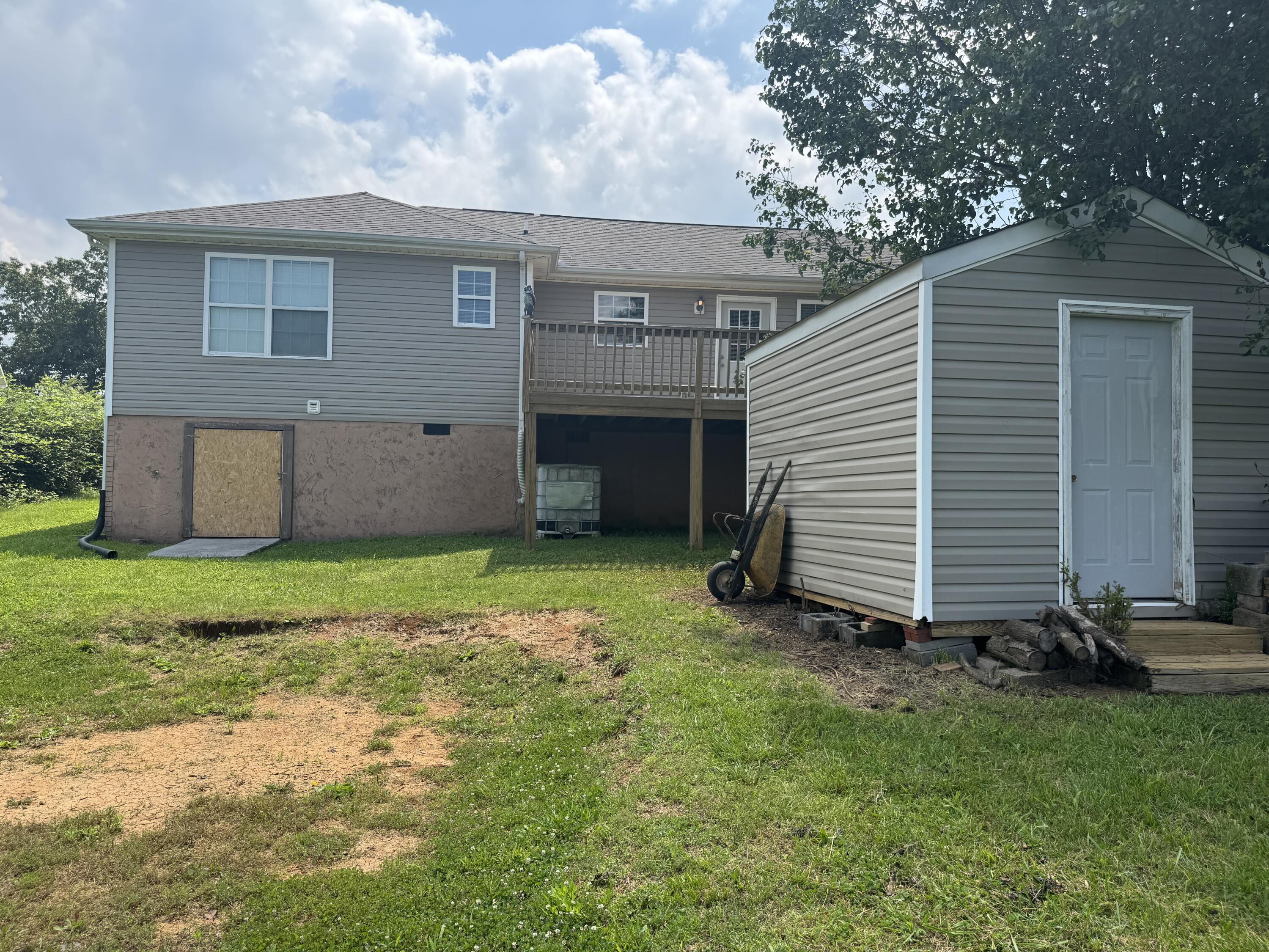 5540 Spring Place Road SE