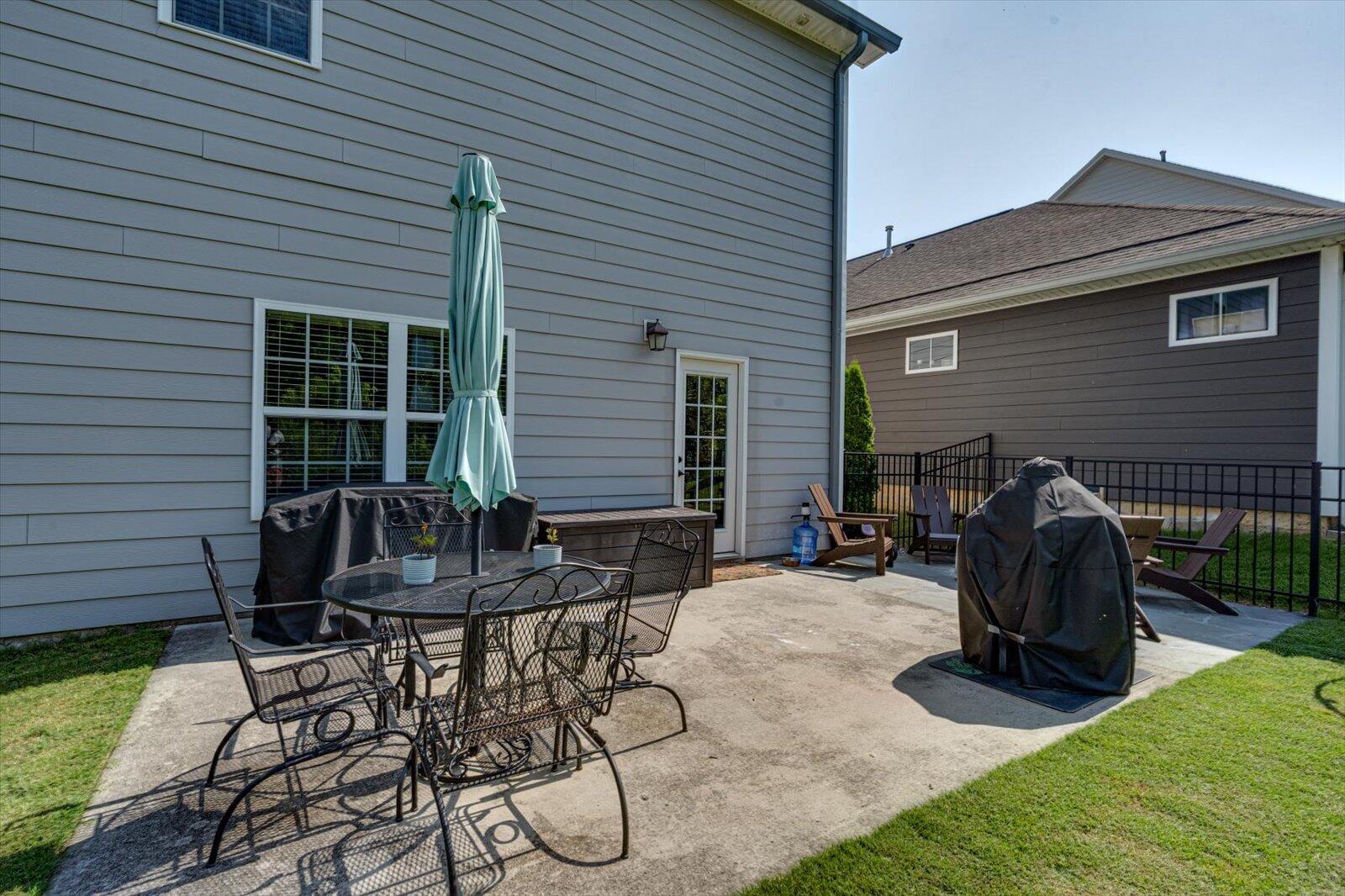 6022 Somerhaven Trail