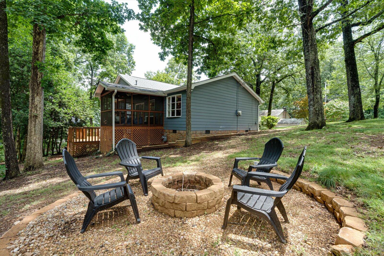 6415 Lake Meadows Drive