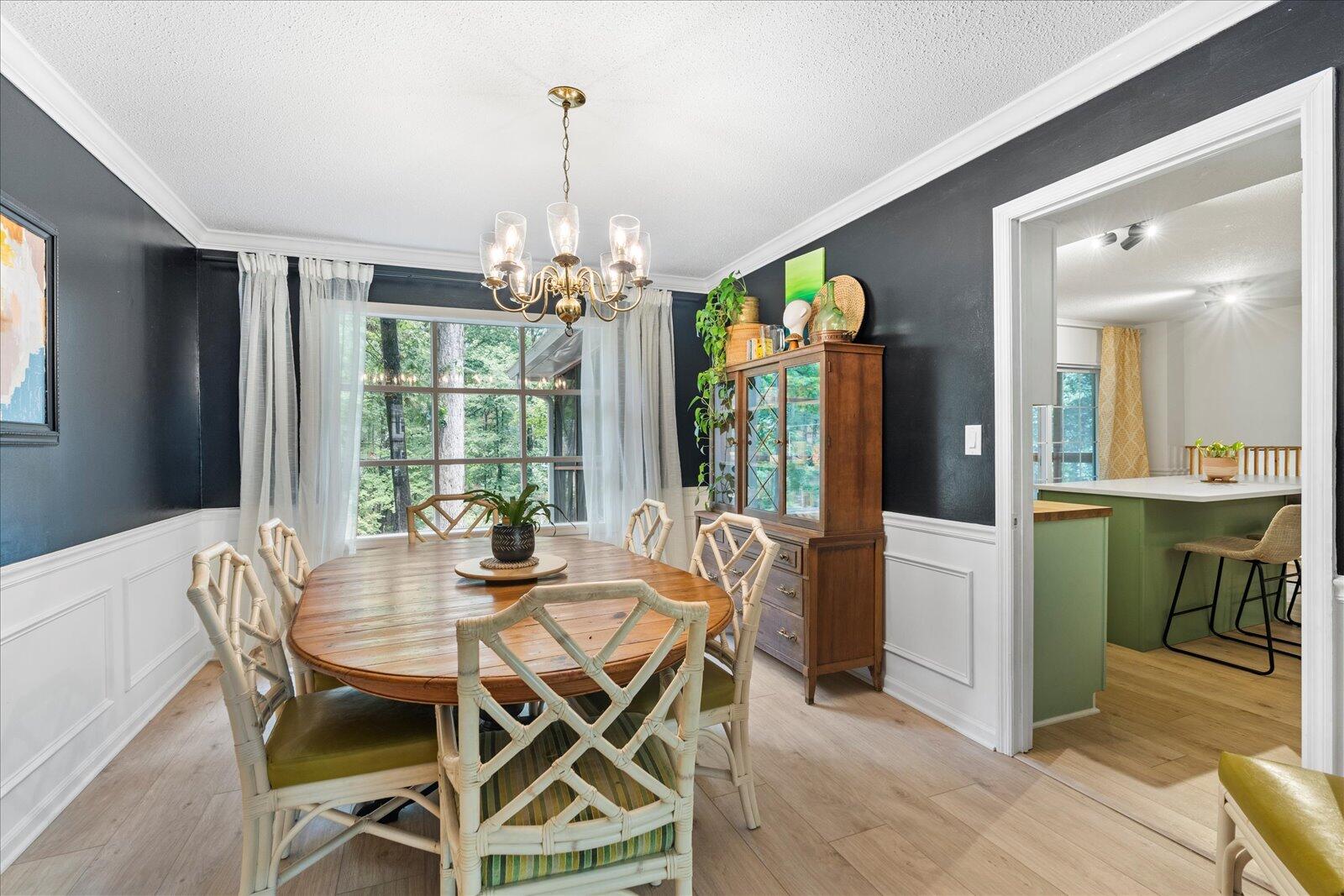 6415 Lake Meadows Drive