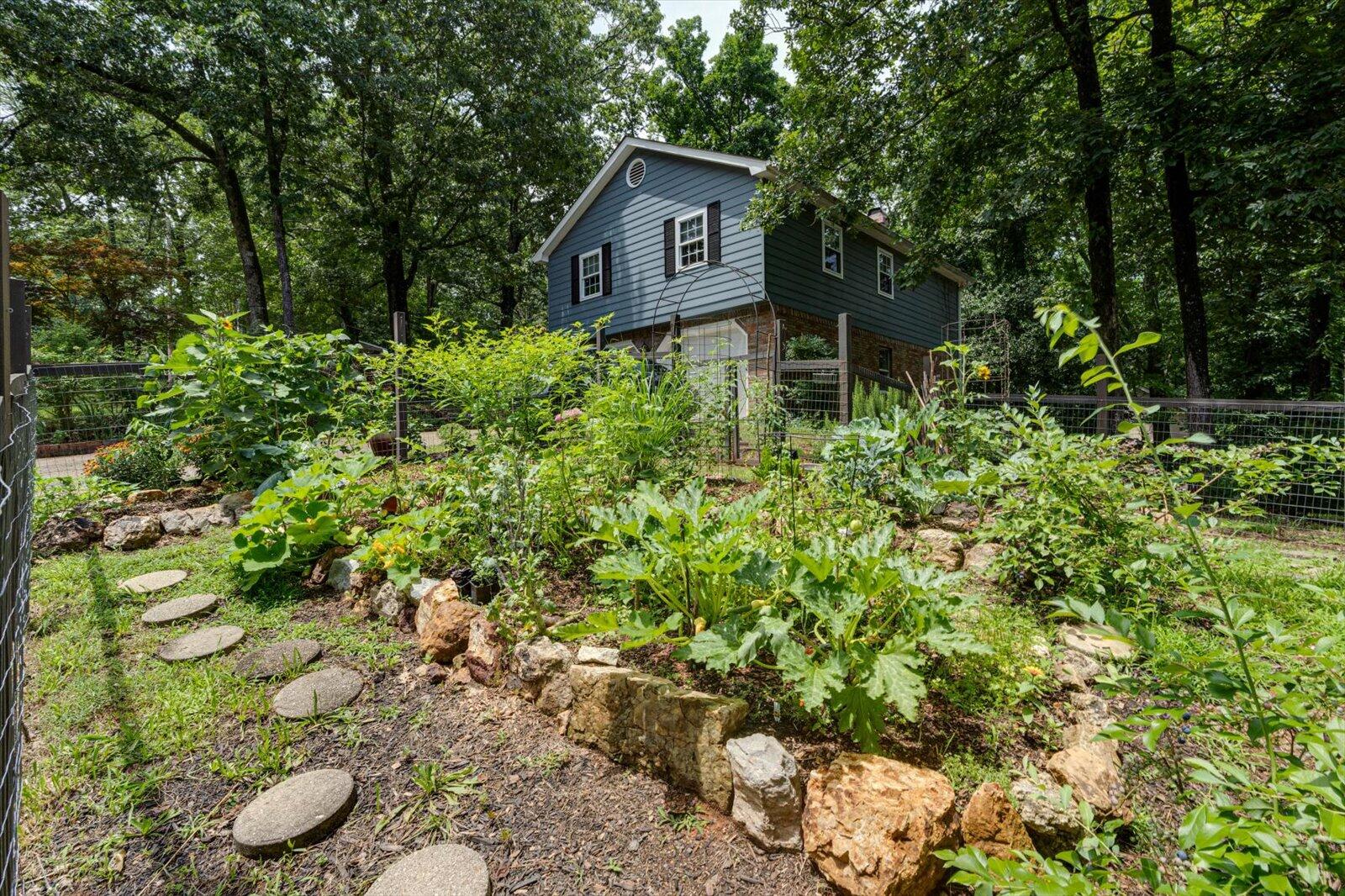 6415 Lake Meadows Drive