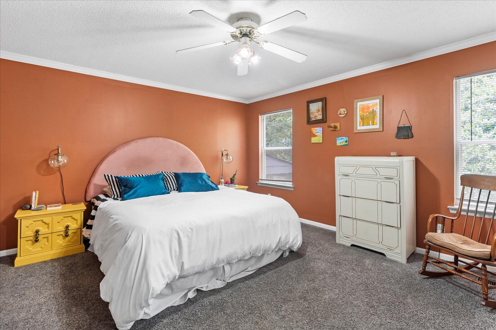 6415 Lake Meadows Drive