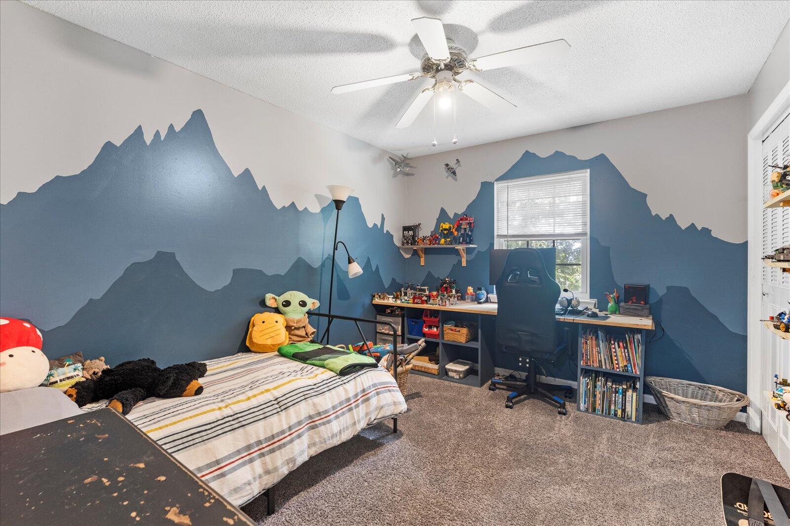 6415 Lake Meadows Drive