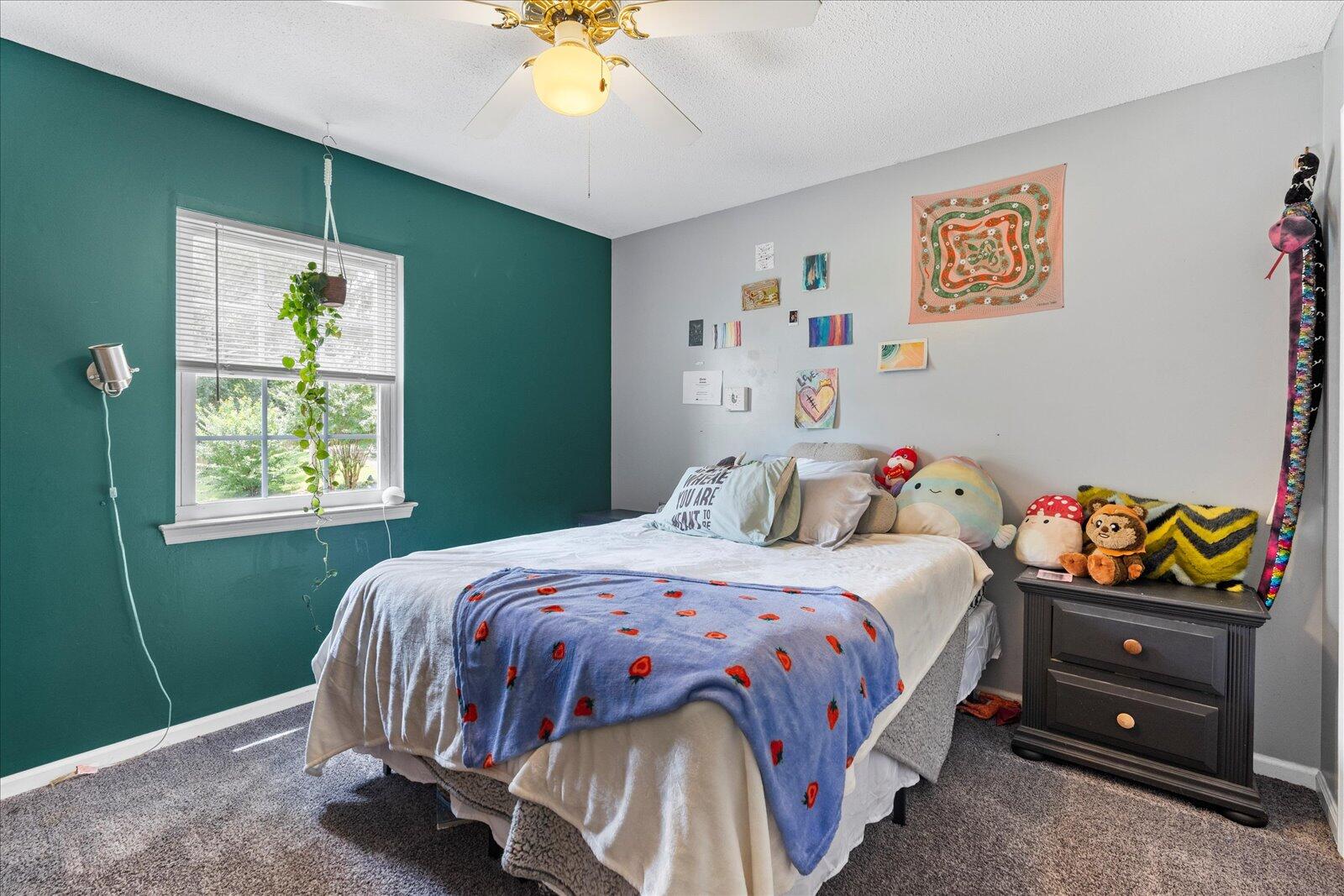 6415 Lake Meadows Drive