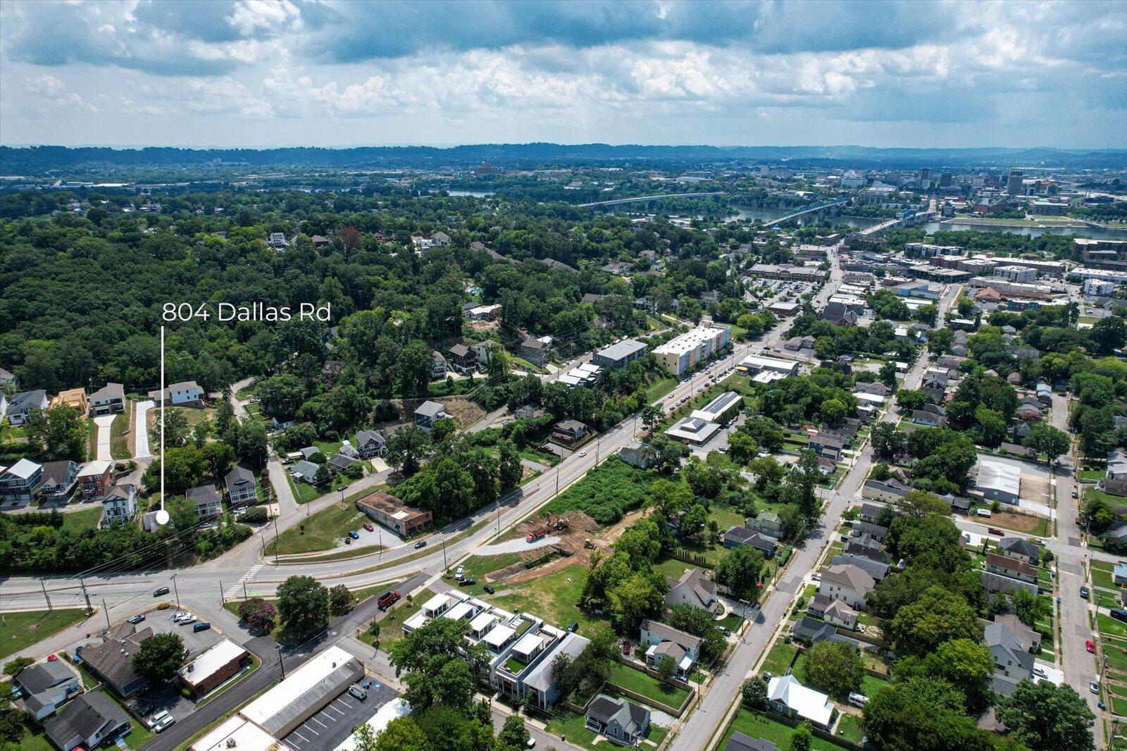 804 Dallas Road