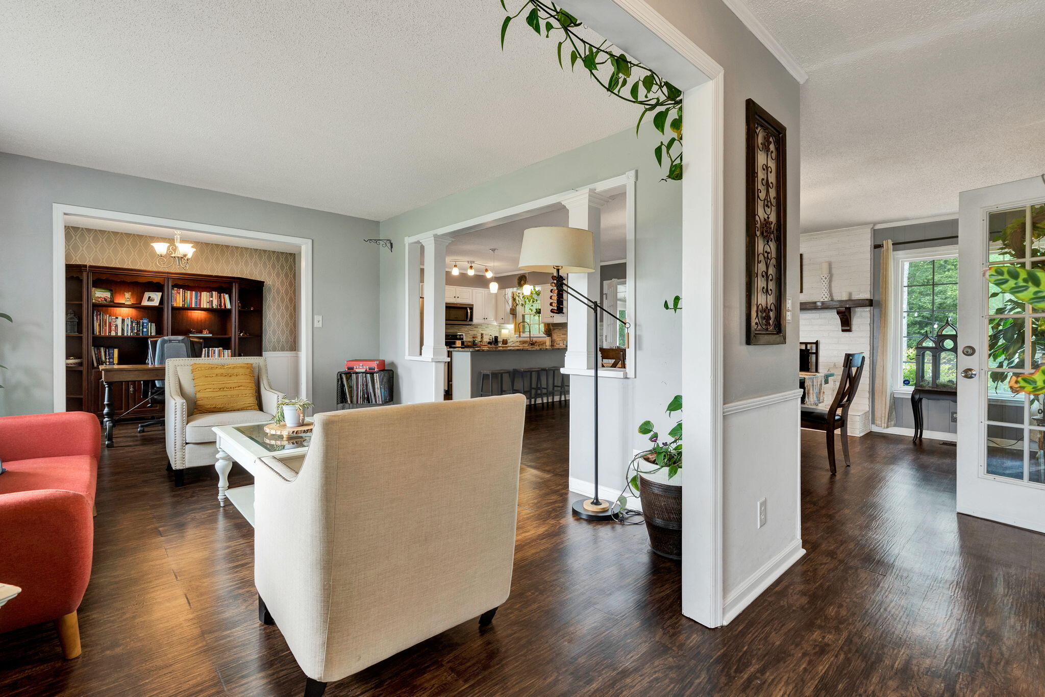 201 Triplett Circle NW