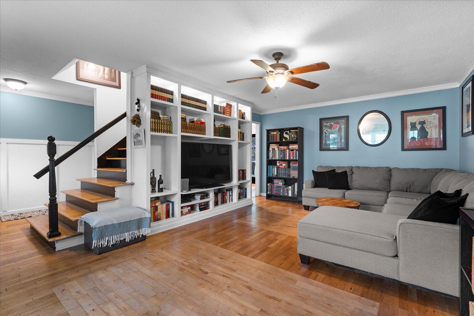 578 Misty Ridge Lane