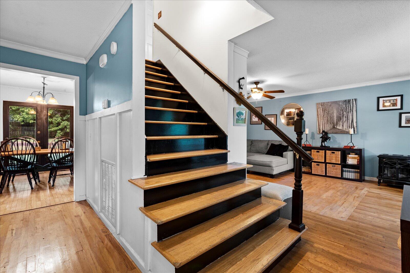 578 Misty Ridge Lane