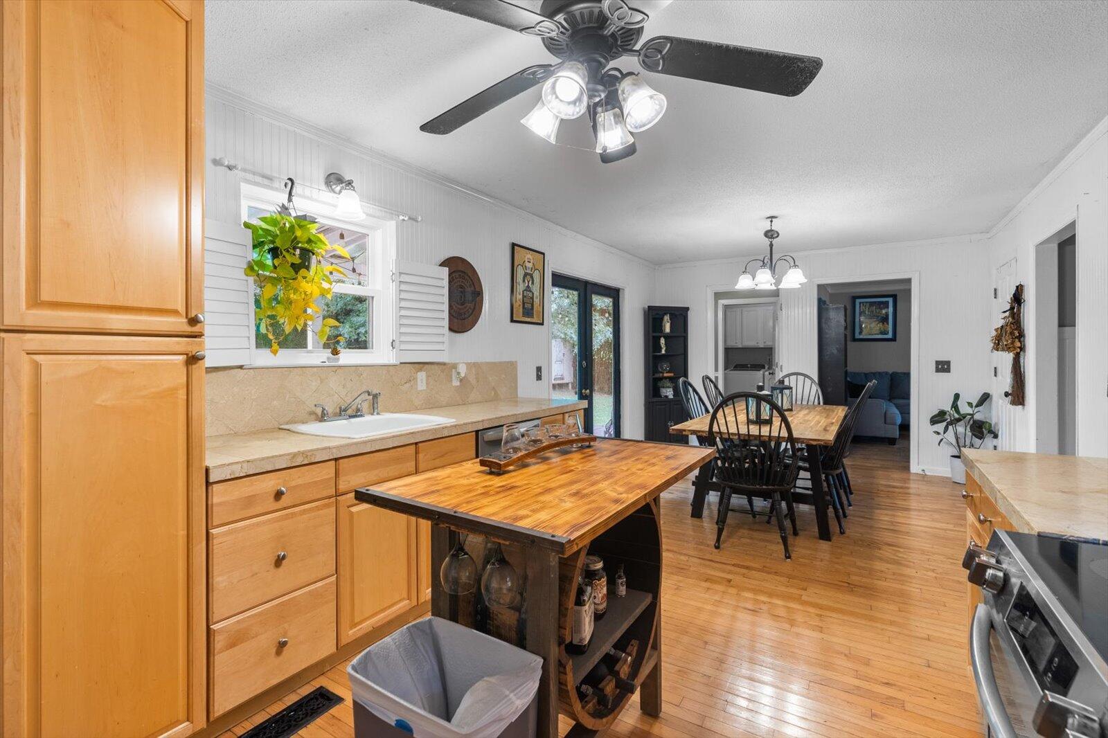 578 Misty Ridge Lane