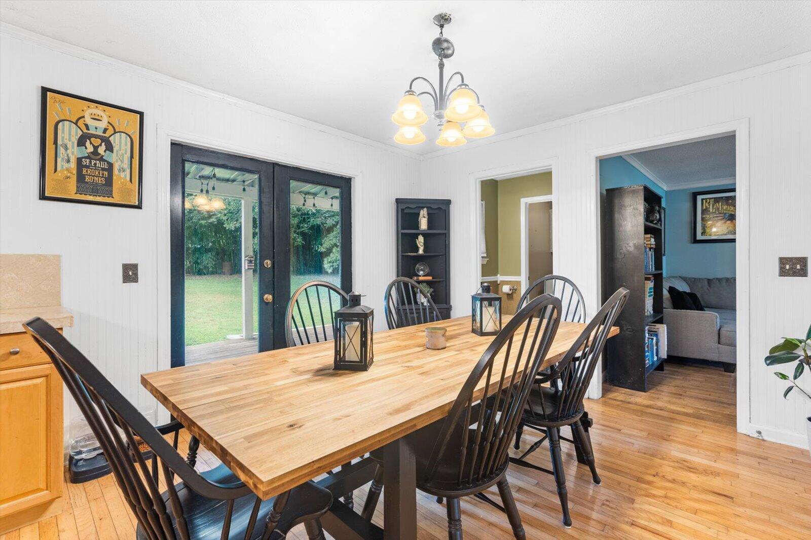 578 Misty Ridge Lane