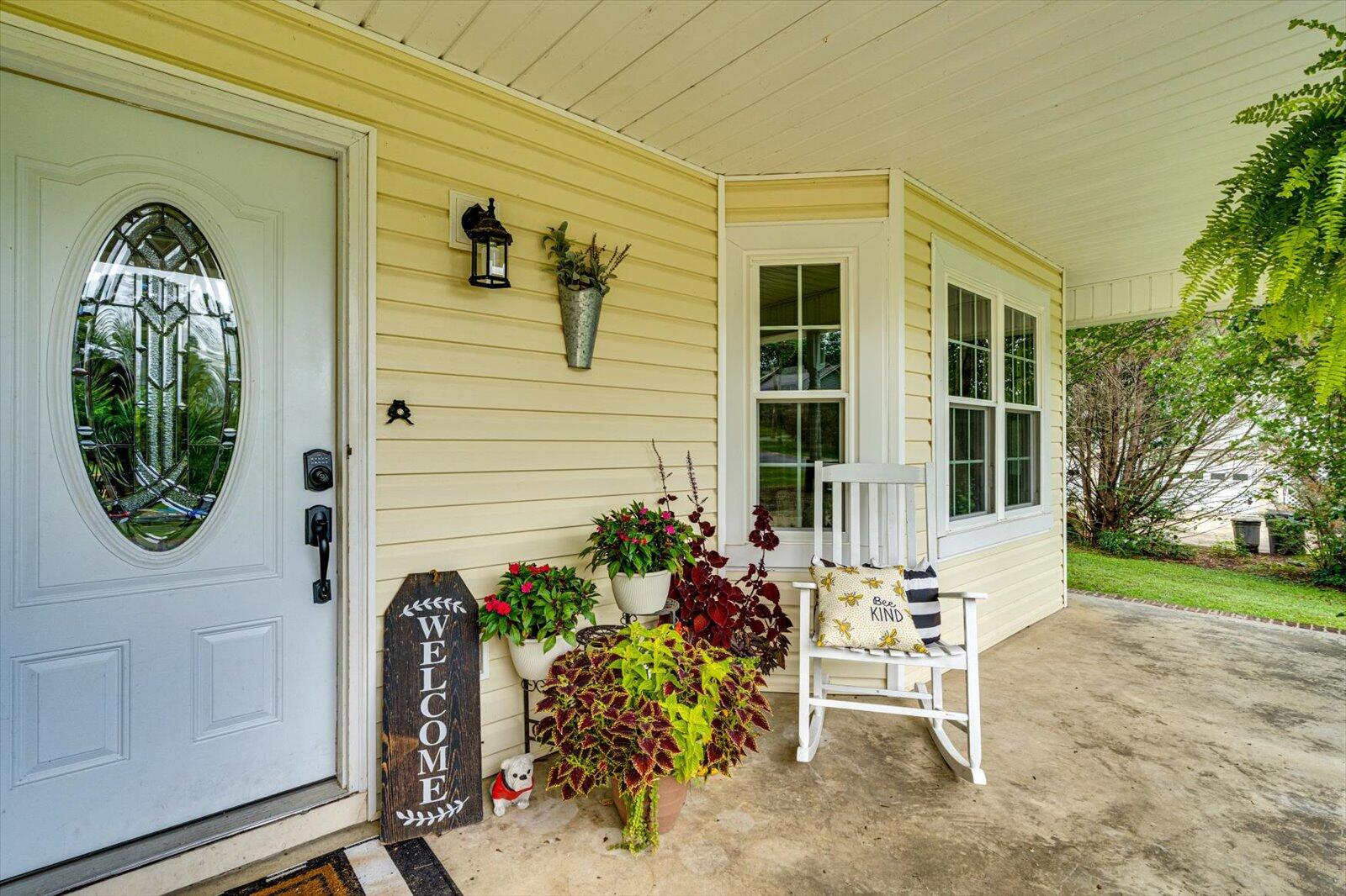 578 Misty Ridge Lane