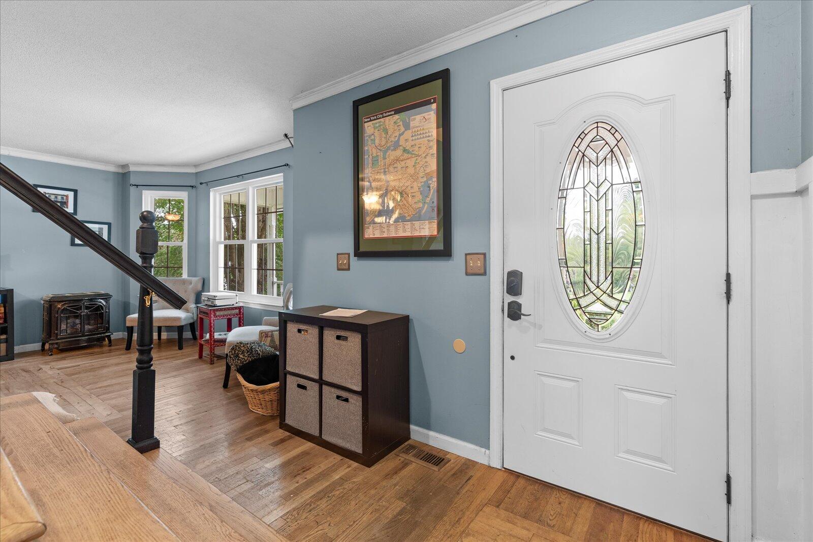 578 Misty Ridge Lane