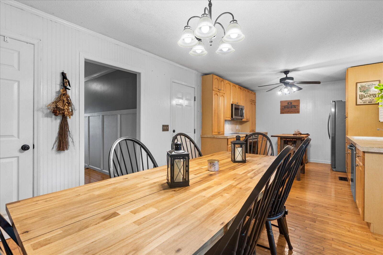 578 Misty Ridge Lane