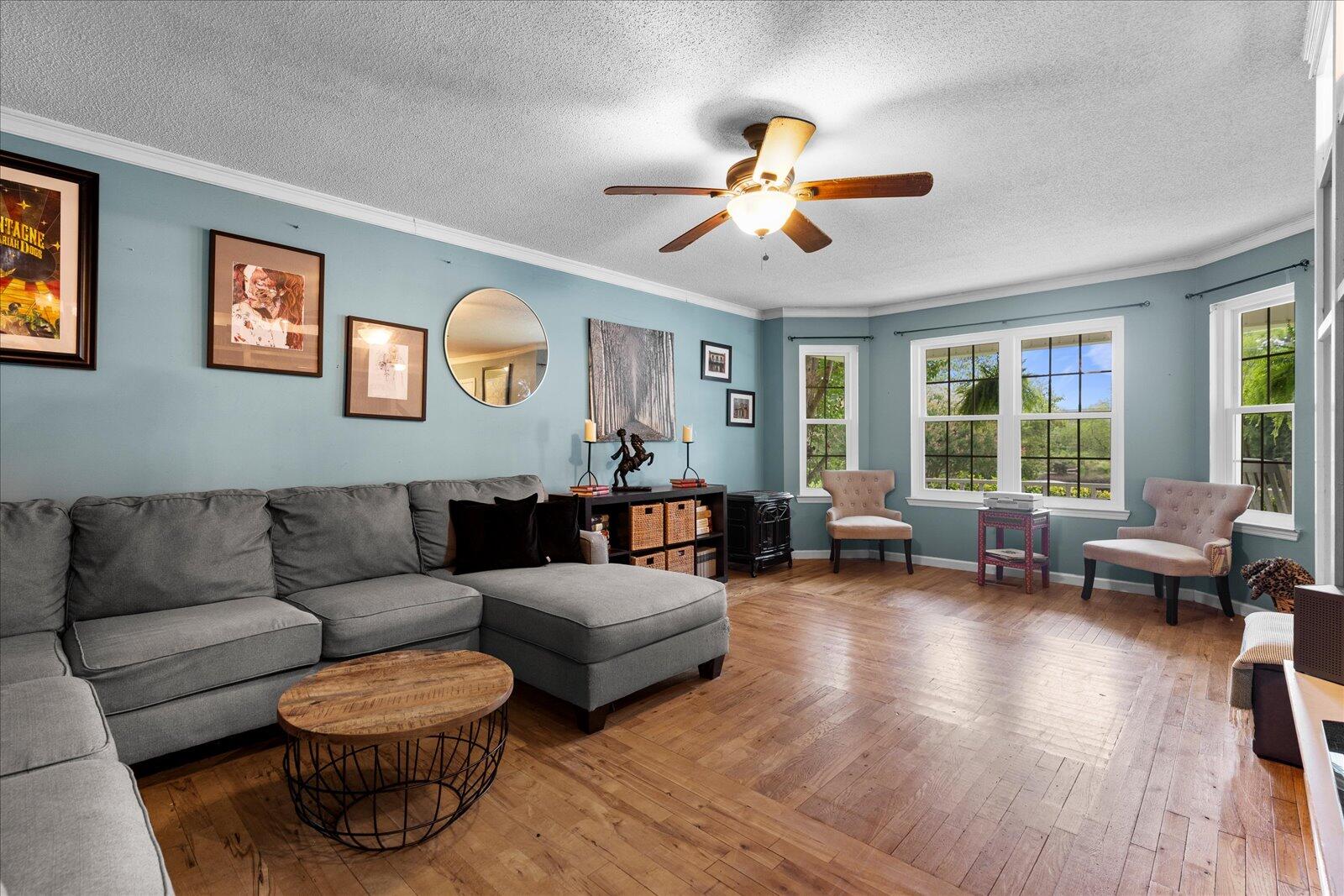 578 Misty Ridge Lane