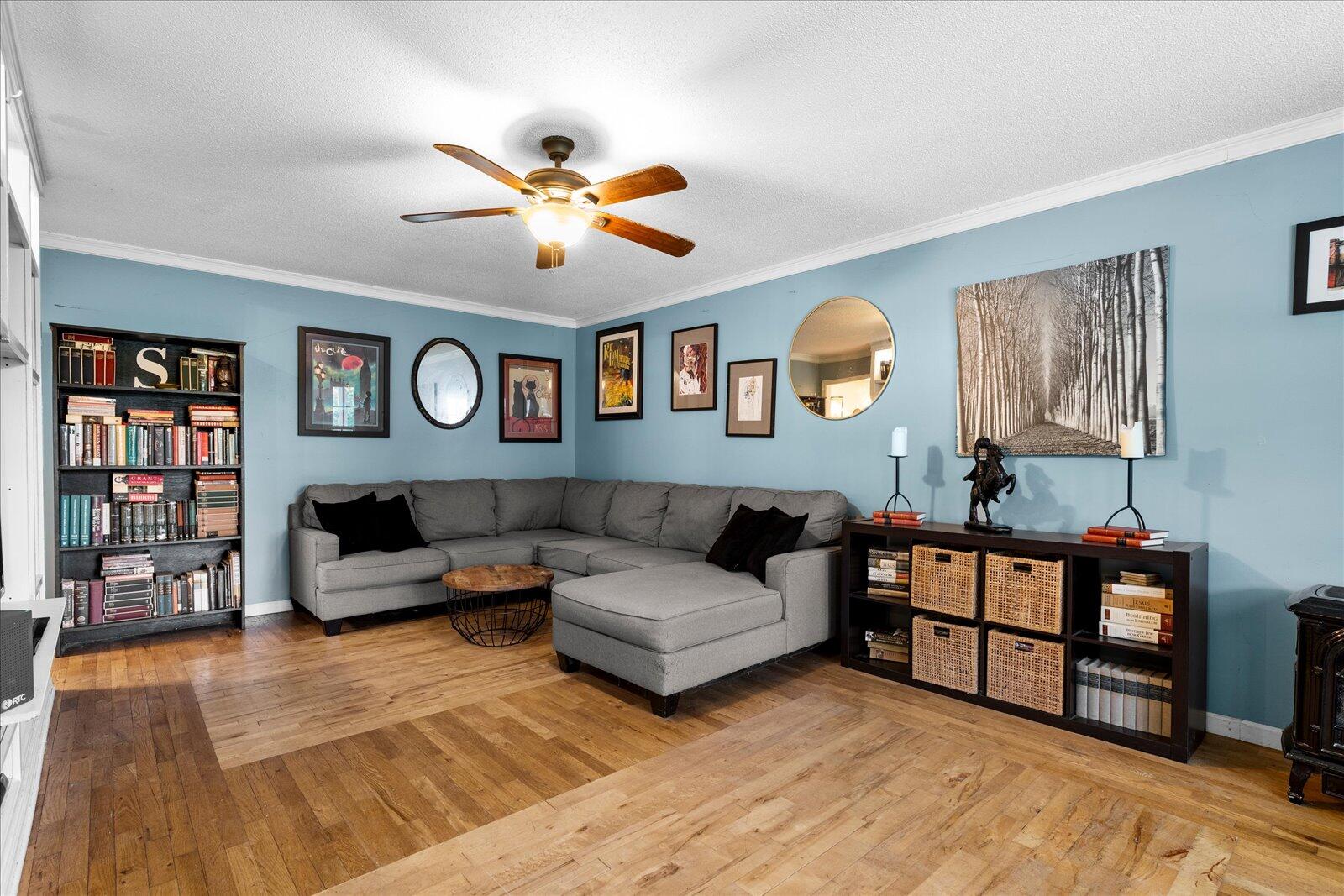 578 Misty Ridge Lane