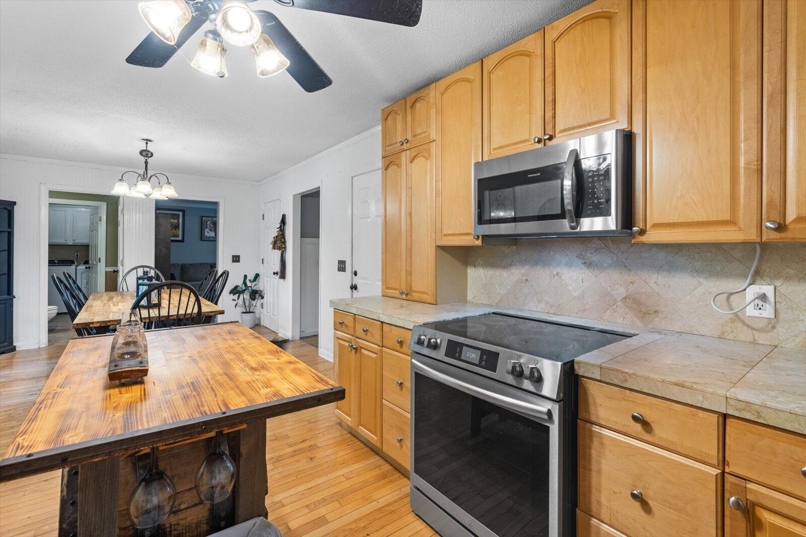 578 Misty Ridge Lane