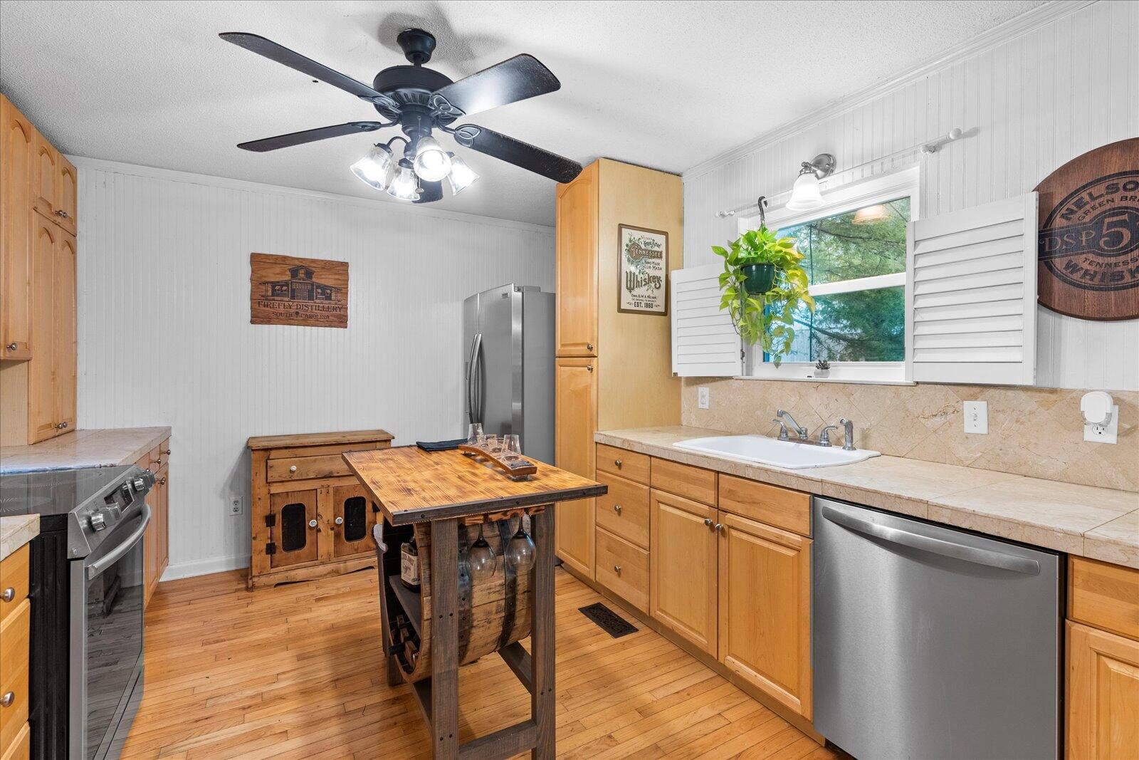 578 Misty Ridge Lane