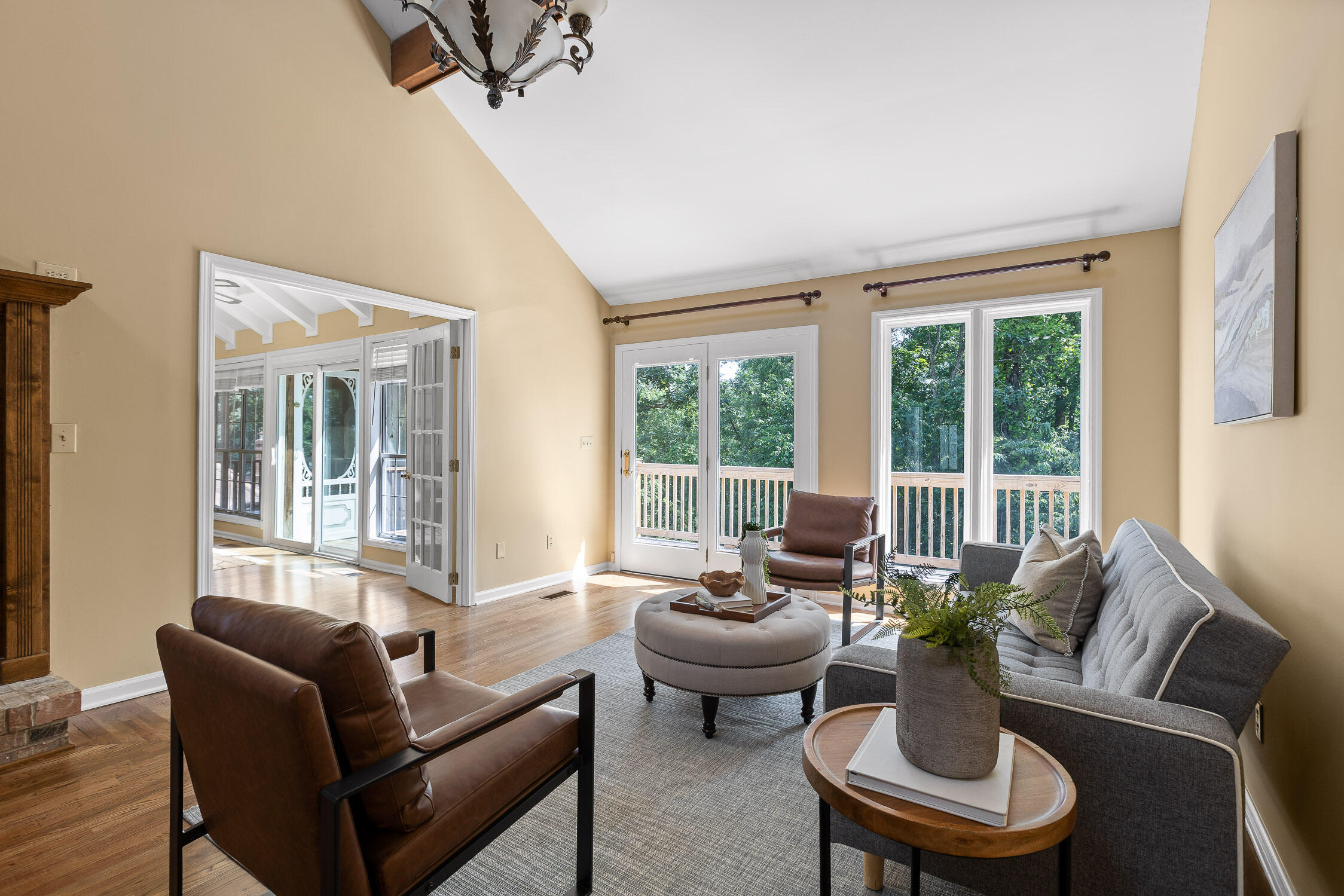 2508 Lake Dweller Lane