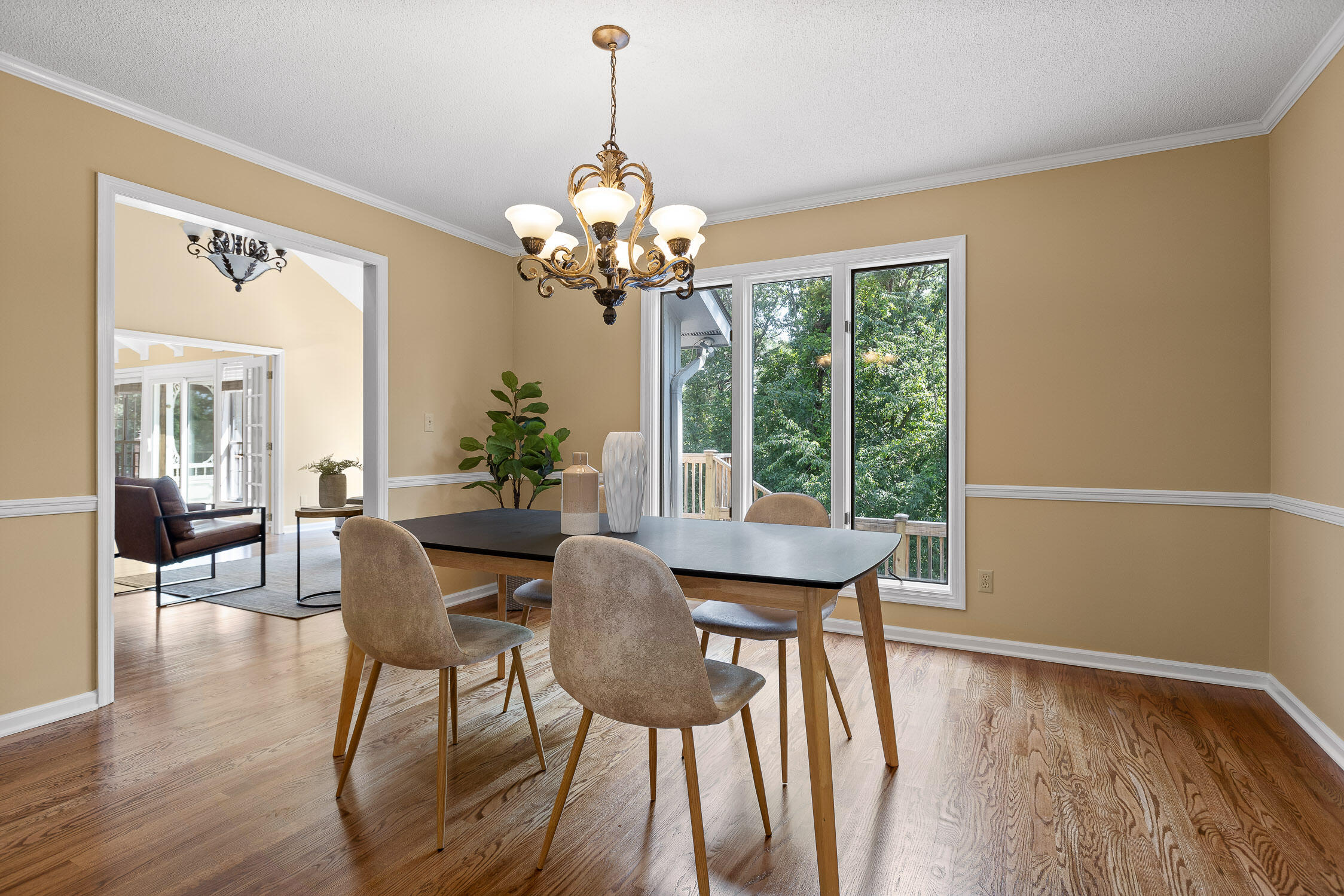 2508 Lake Dweller Lane