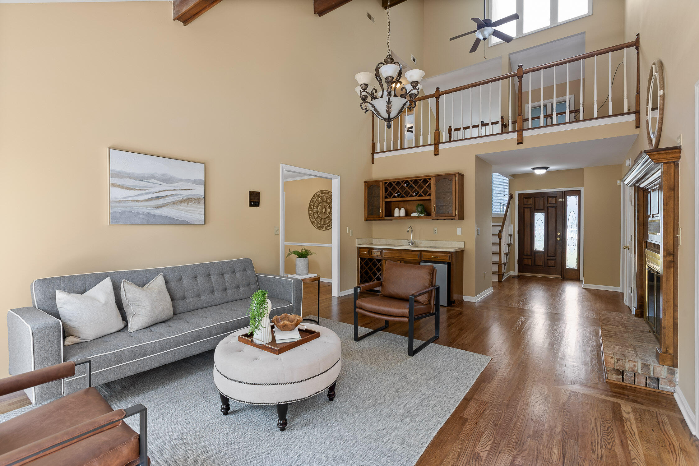 2508 Lake Dweller Lane