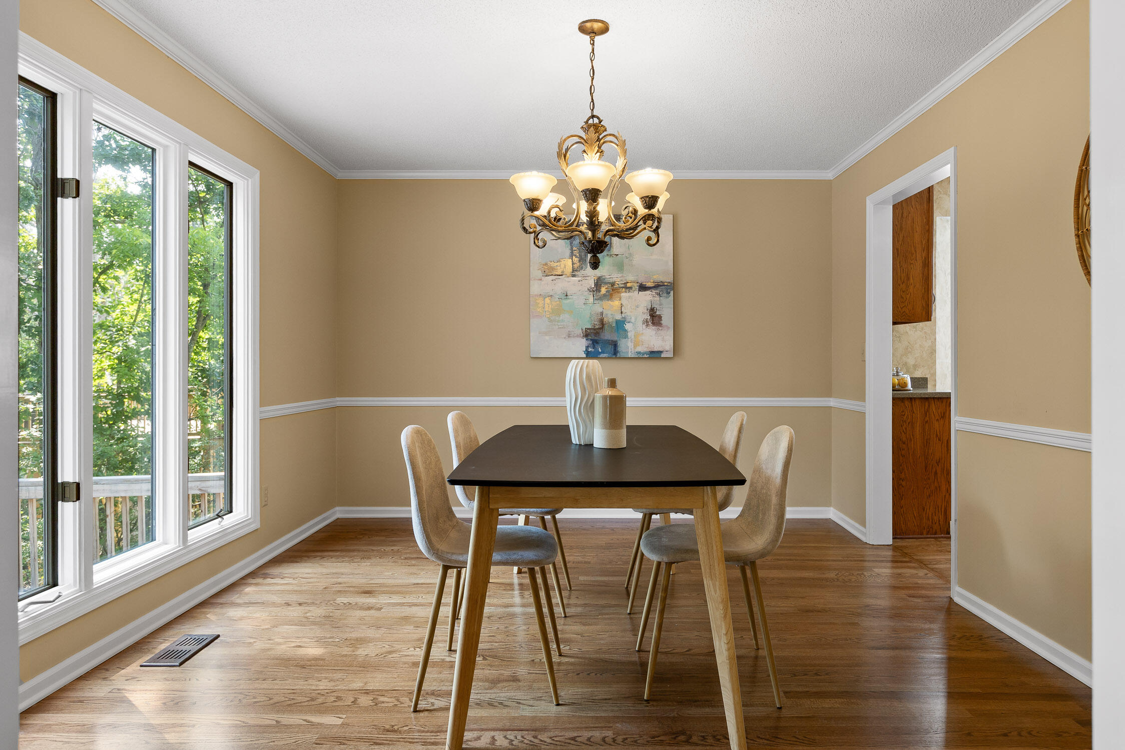 2508 Lake Dweller Lane