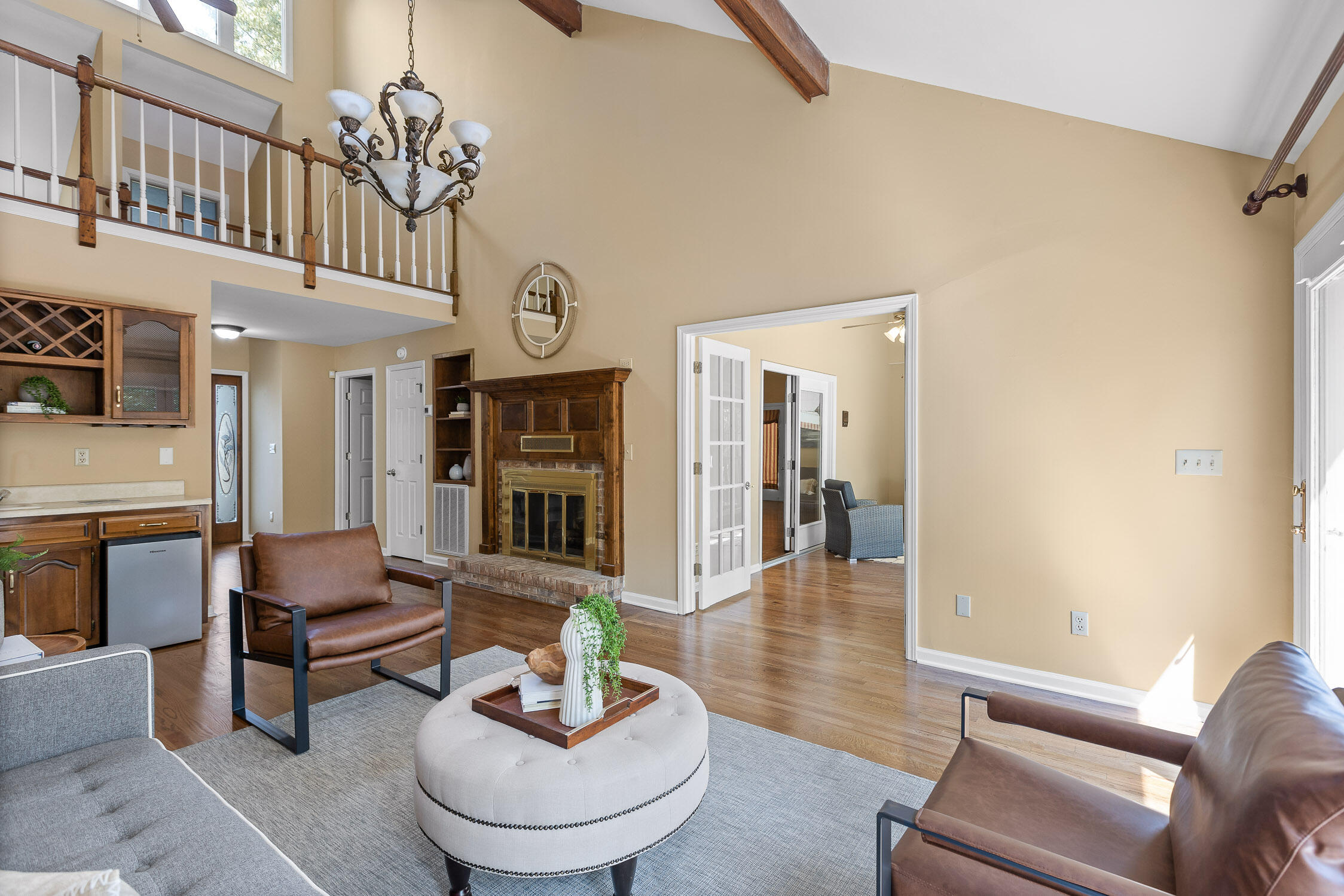 2508 Lake Dweller Lane