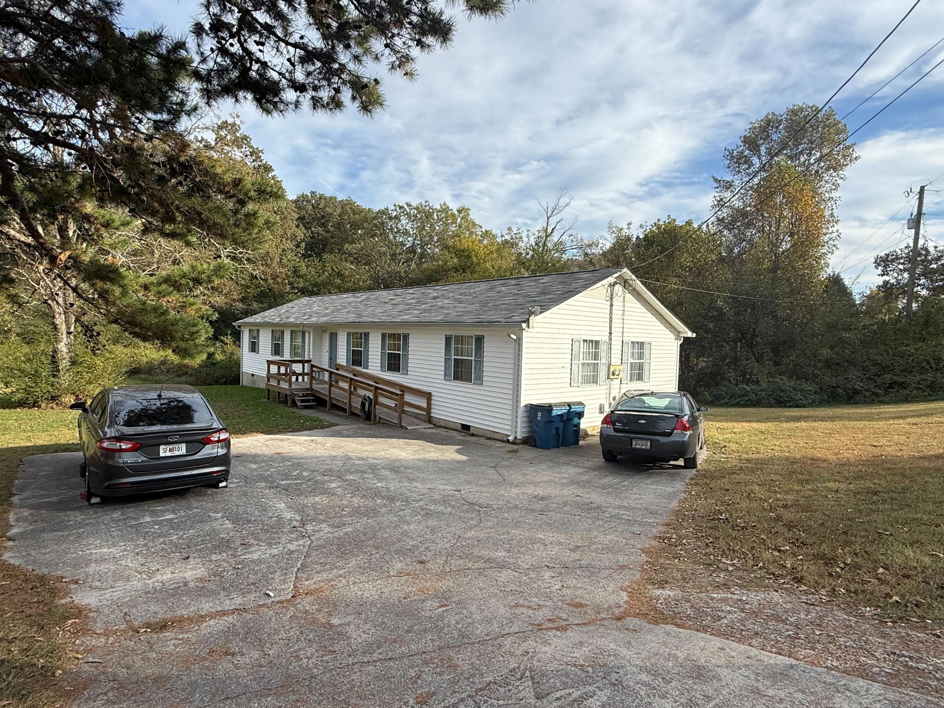 4 Newman Drive