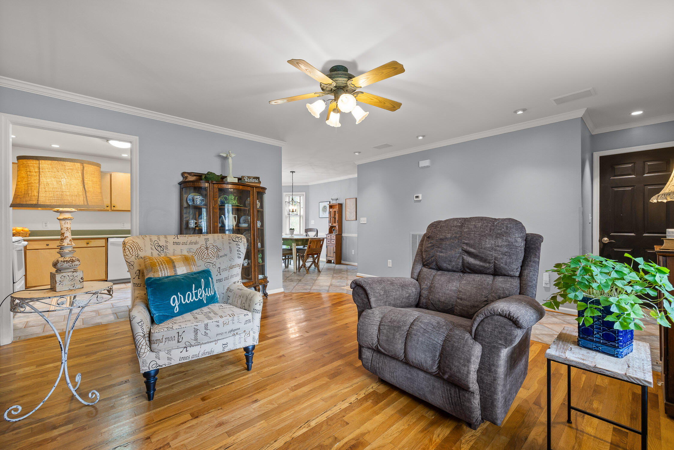 4509 Spring Lake Road