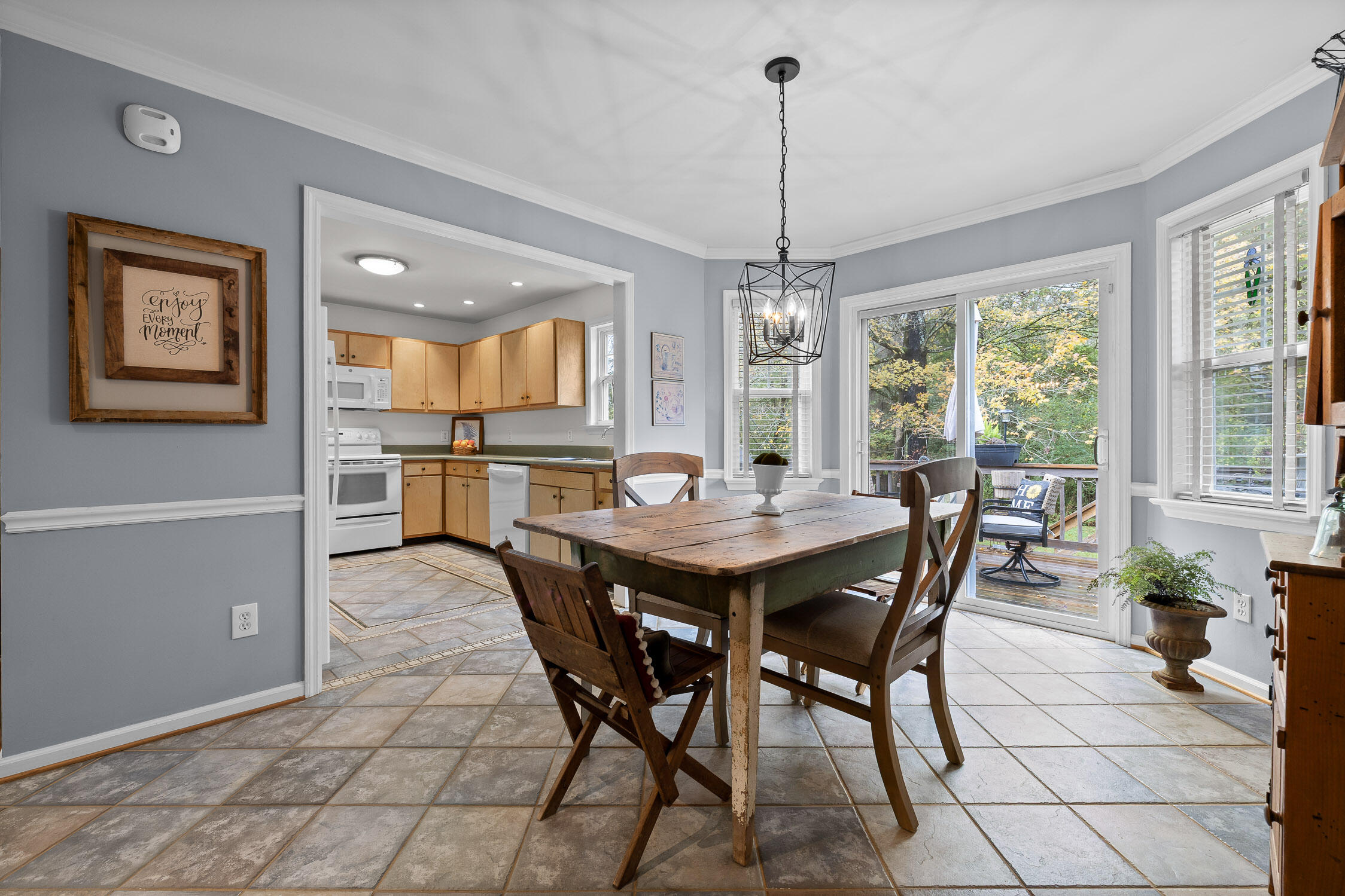 4509 Spring Lake Road