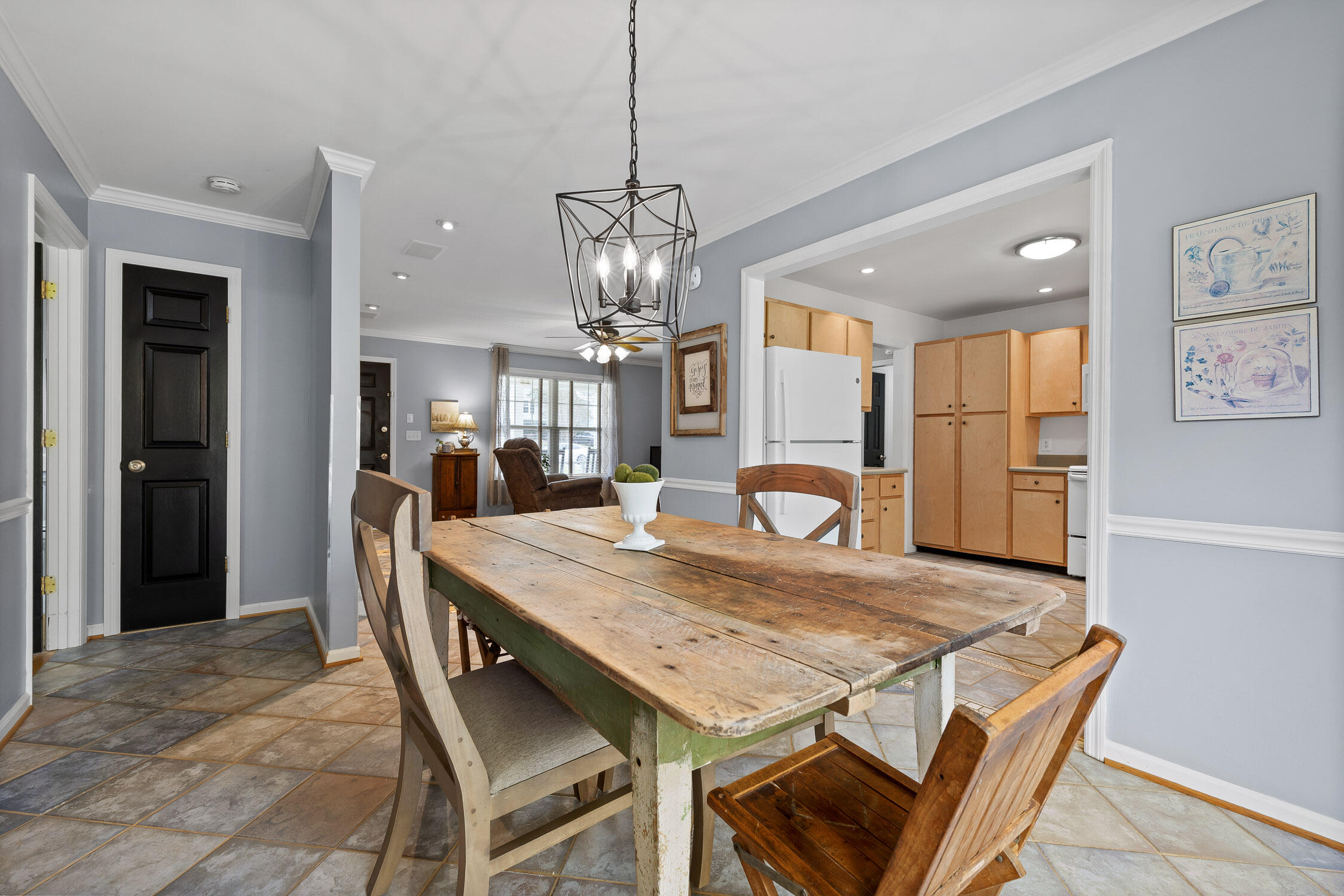 4509 Spring Lake Road