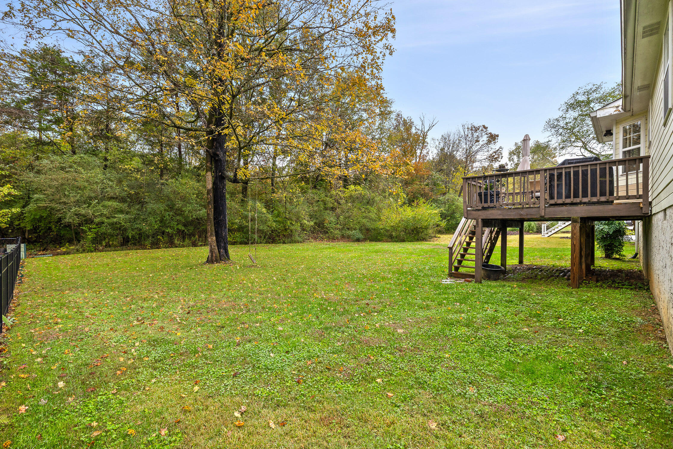 4509 Spring Lake Road