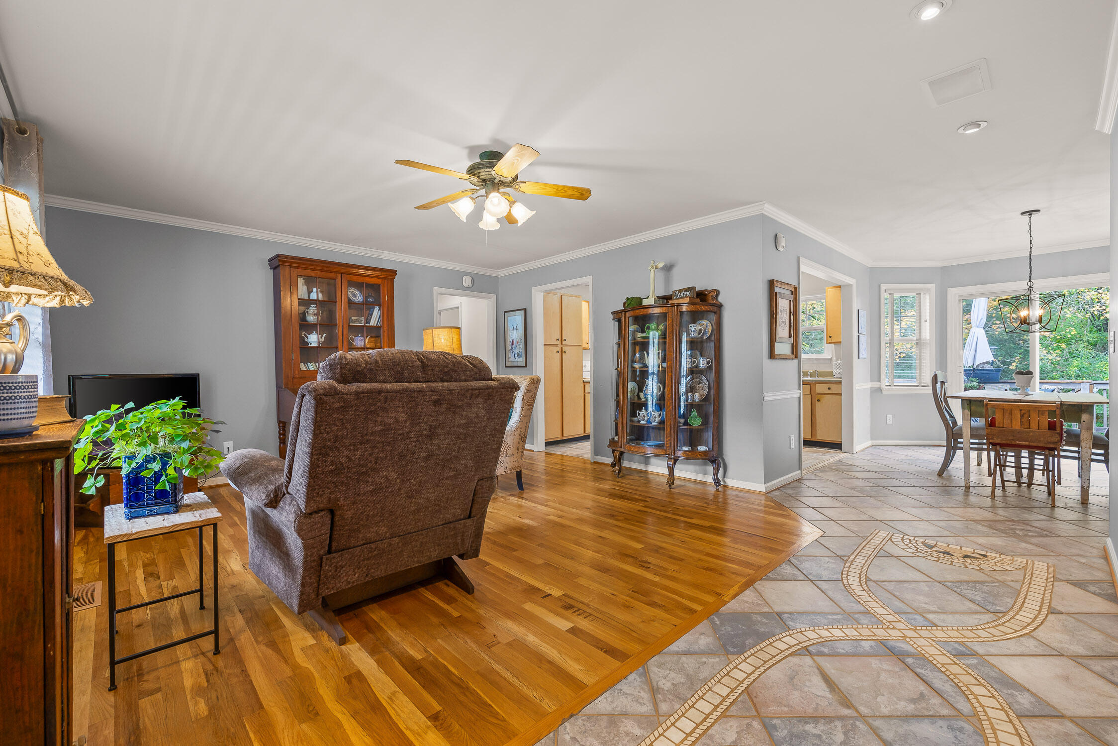 4509 Spring Lake Road