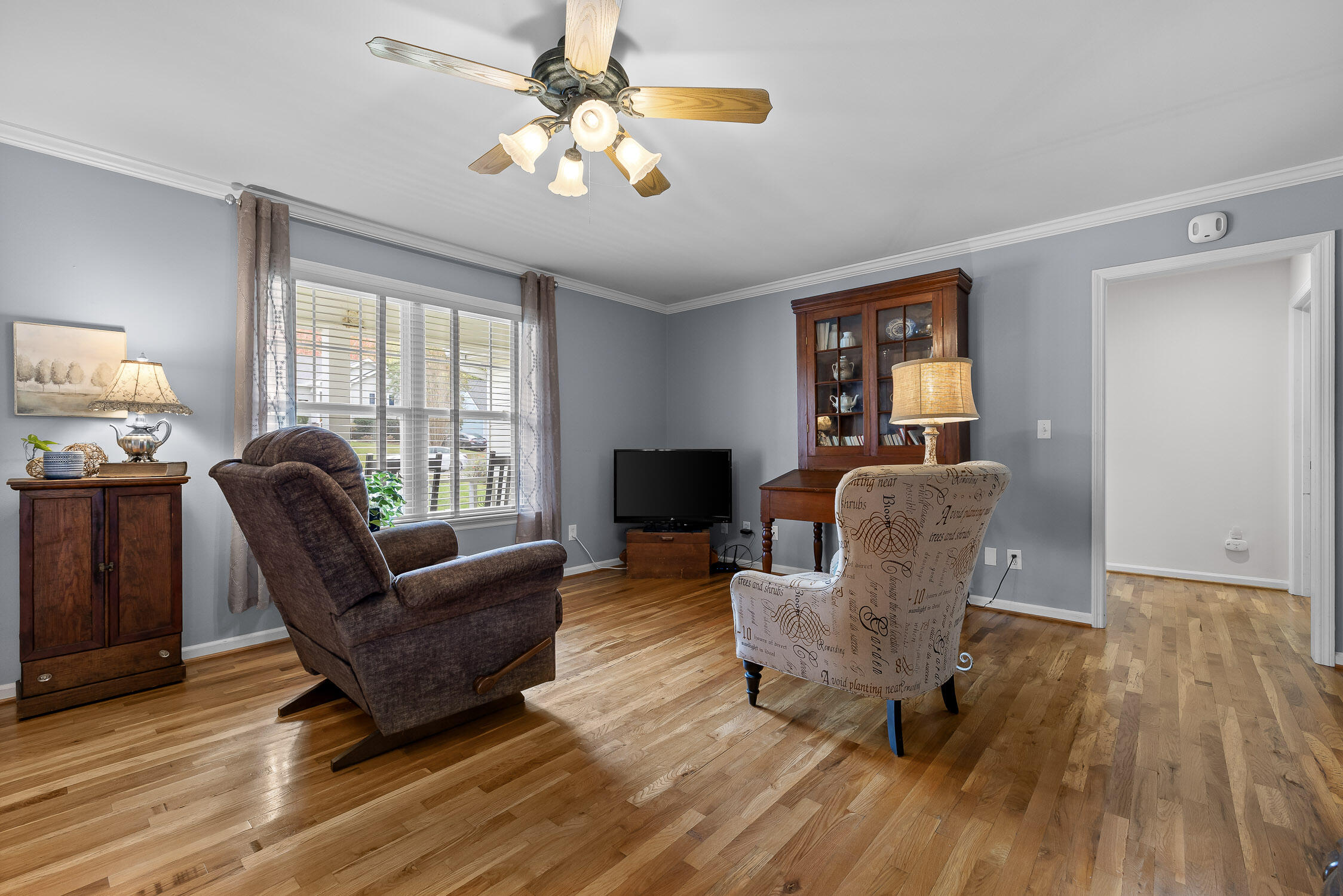 4509 Spring Lake Road