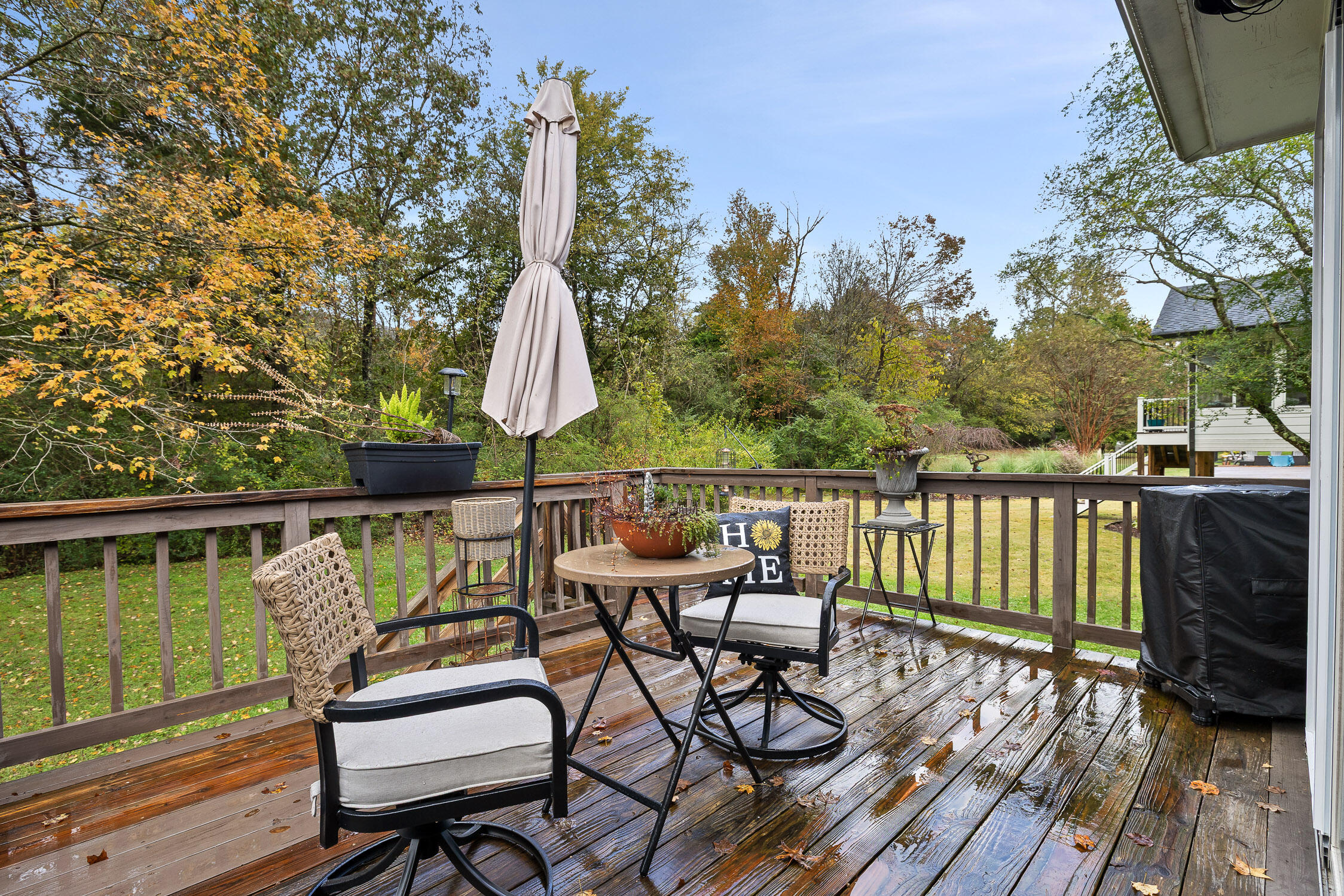 4509 Spring Lake Road