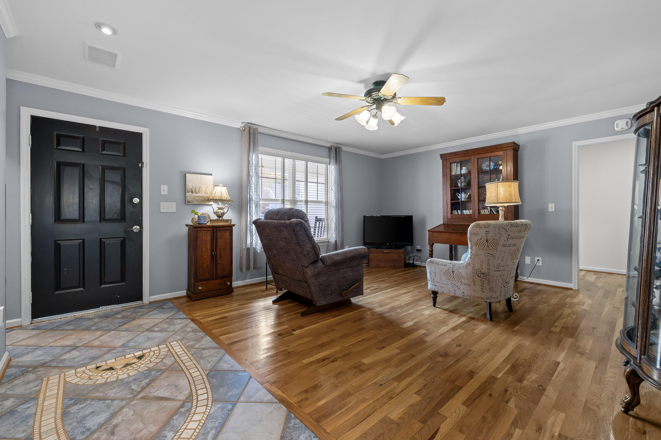 4509 Spring Lake Road