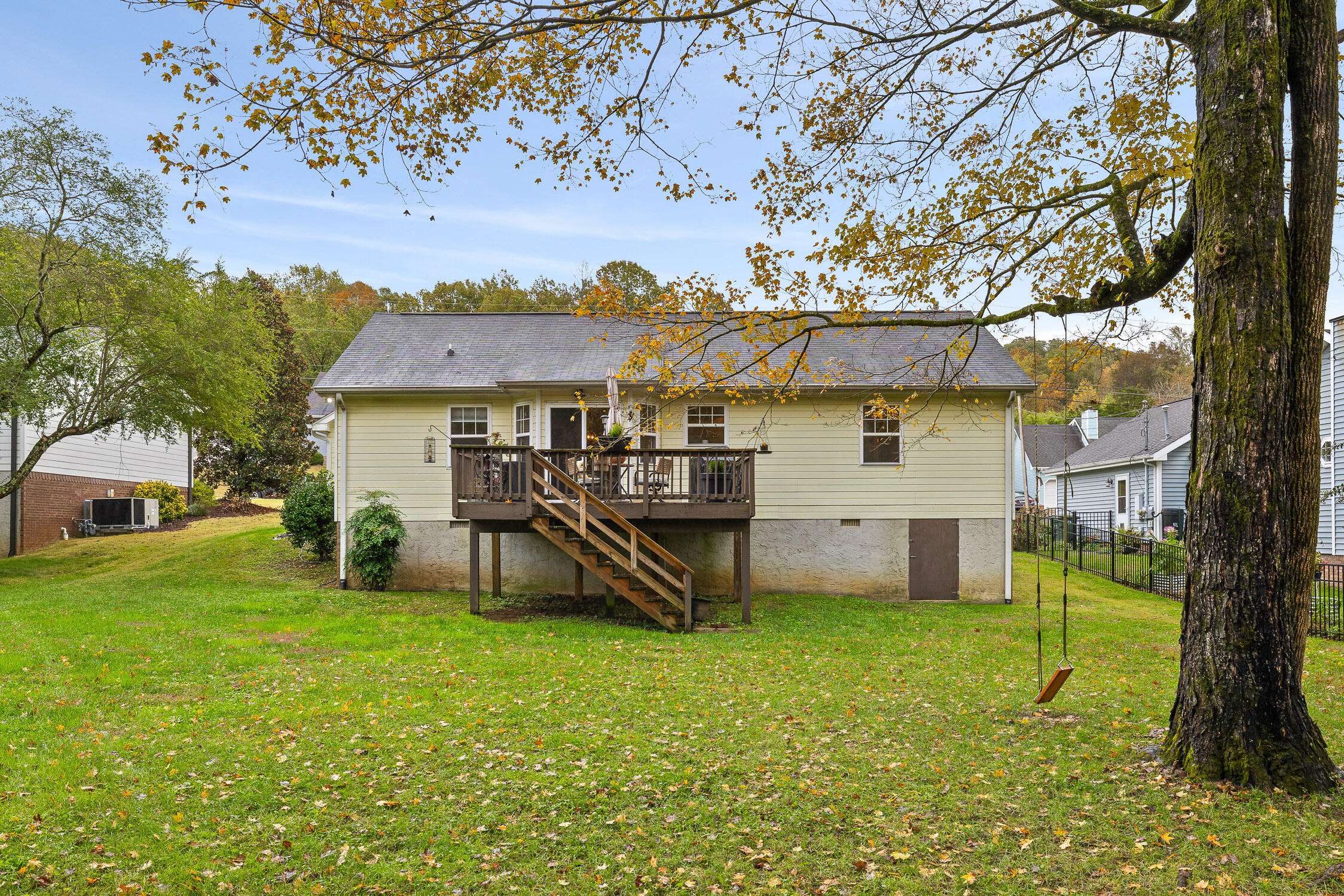 4509 Spring Lake Road