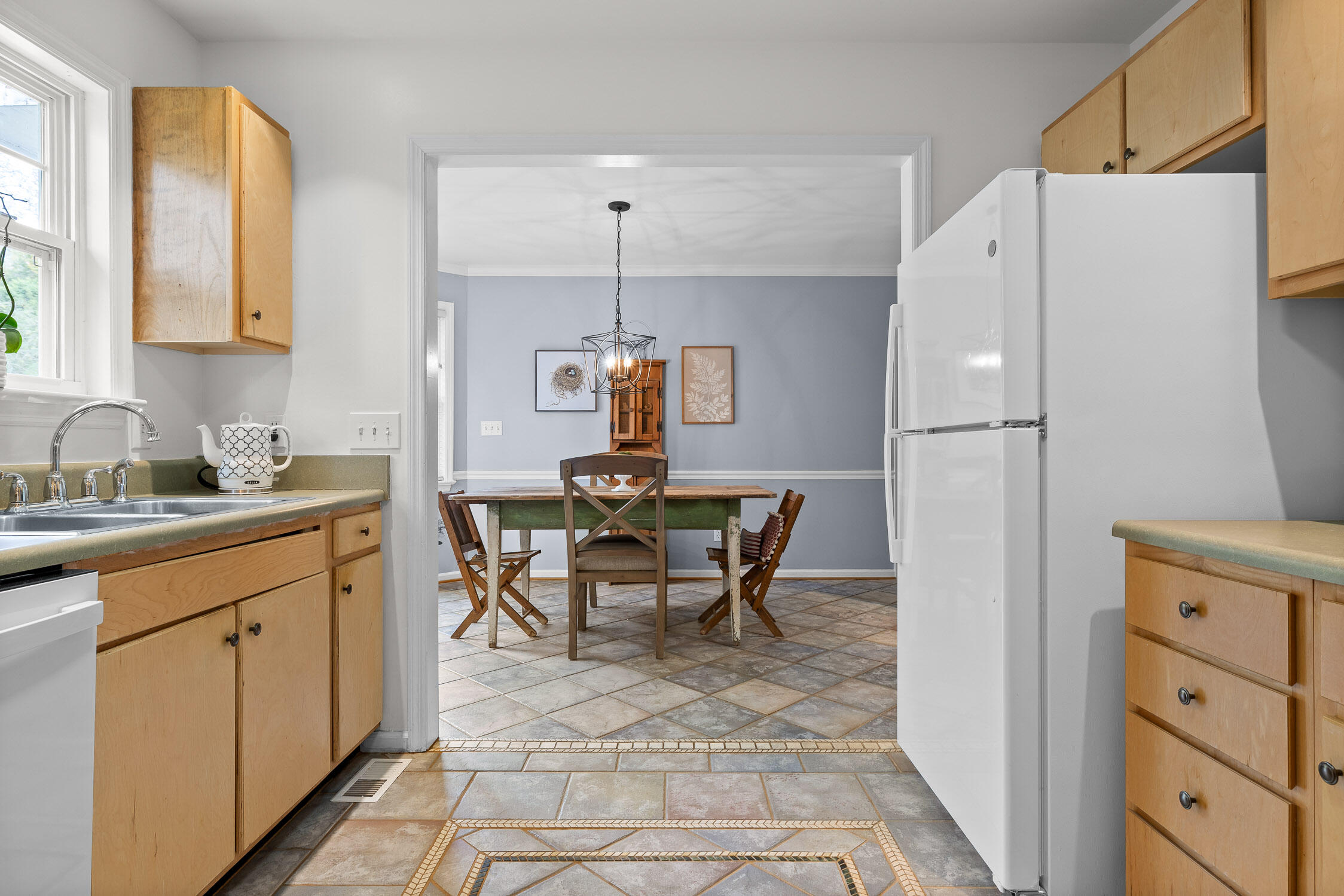 4509 Spring Lake Road