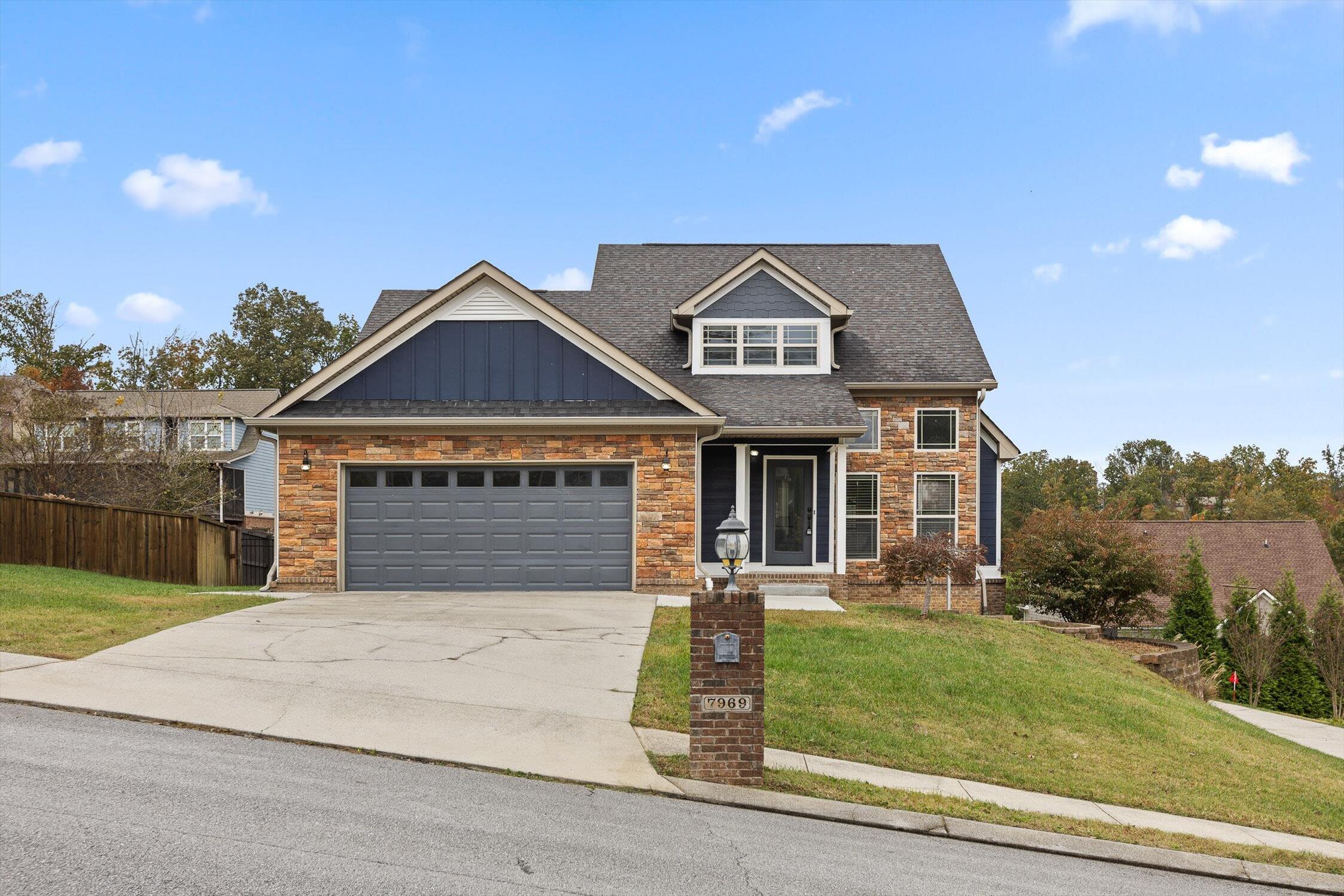 7969 Burgundy Circle