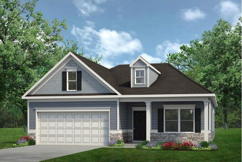 16 Willow Circle