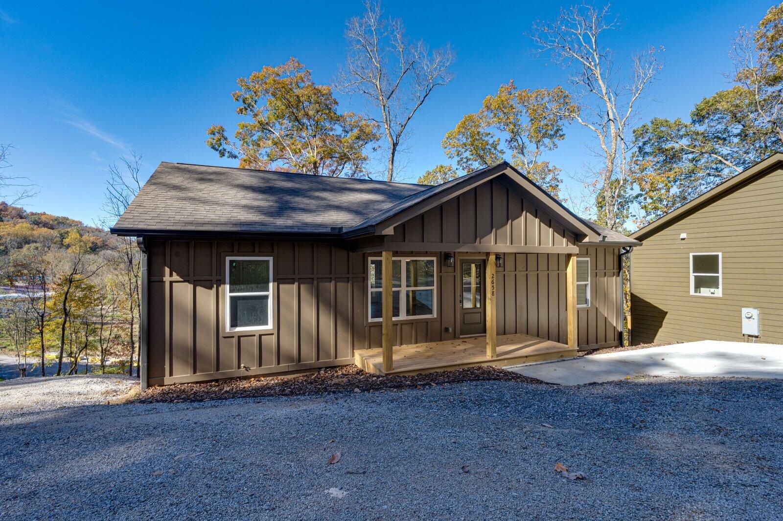 2658 Harrison Pike