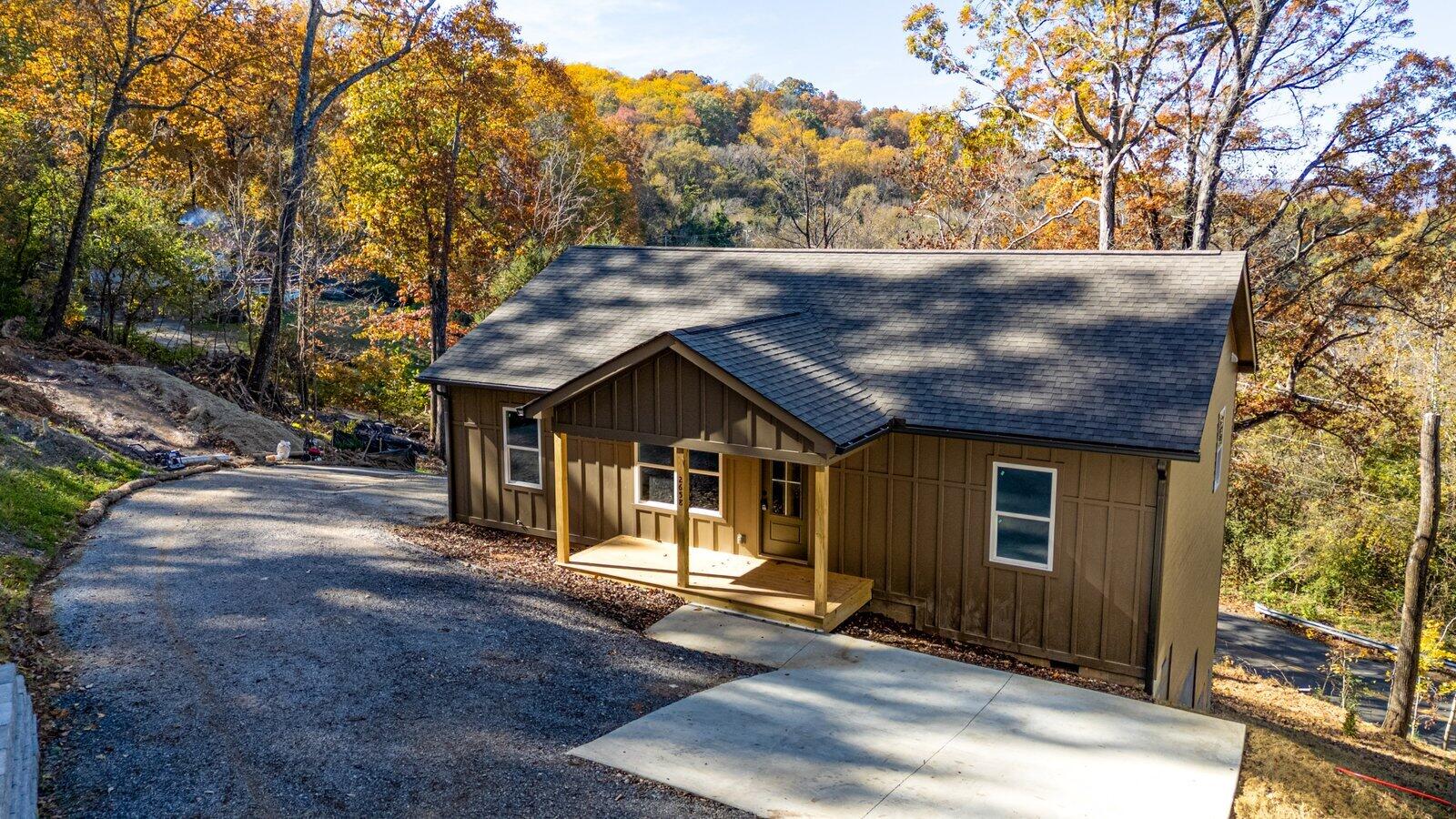 2658 Harrison Pike