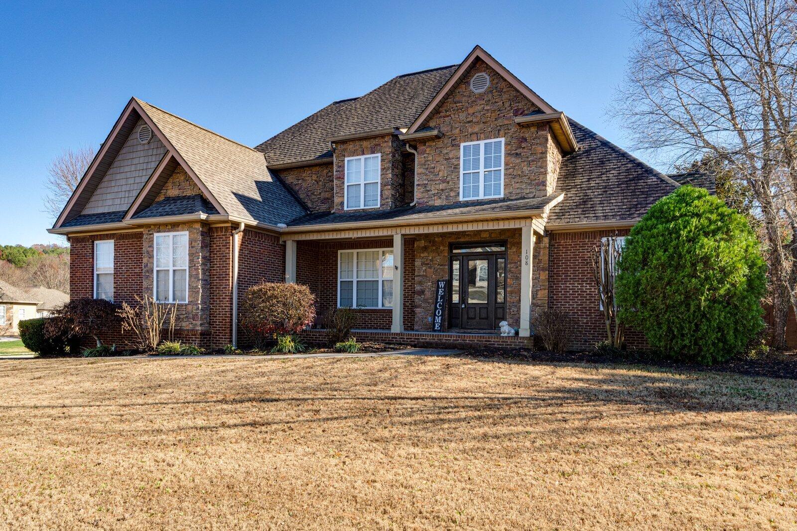 108 Doe Meadow Lane NW