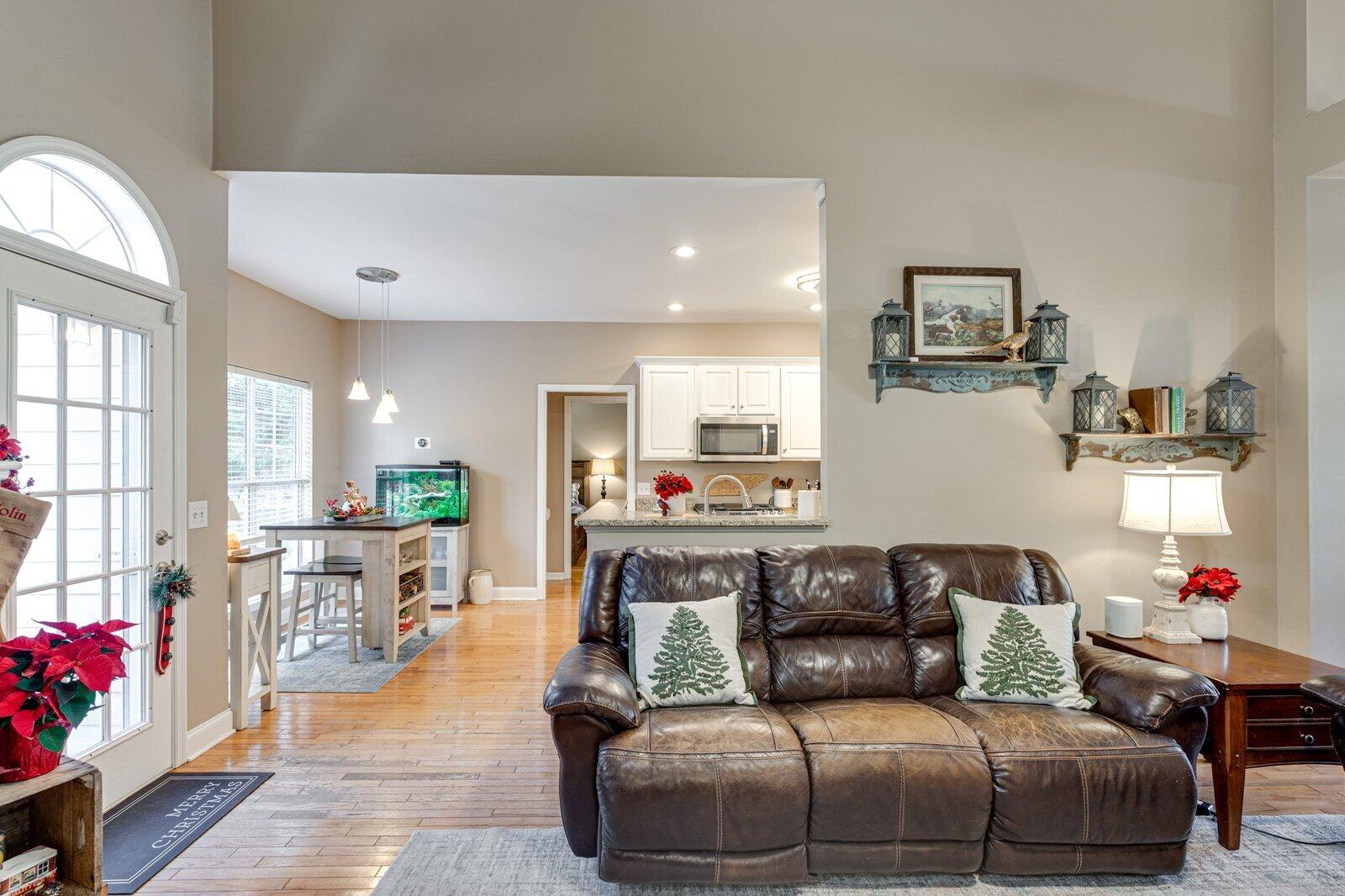 5864 Crooked Creek Drive