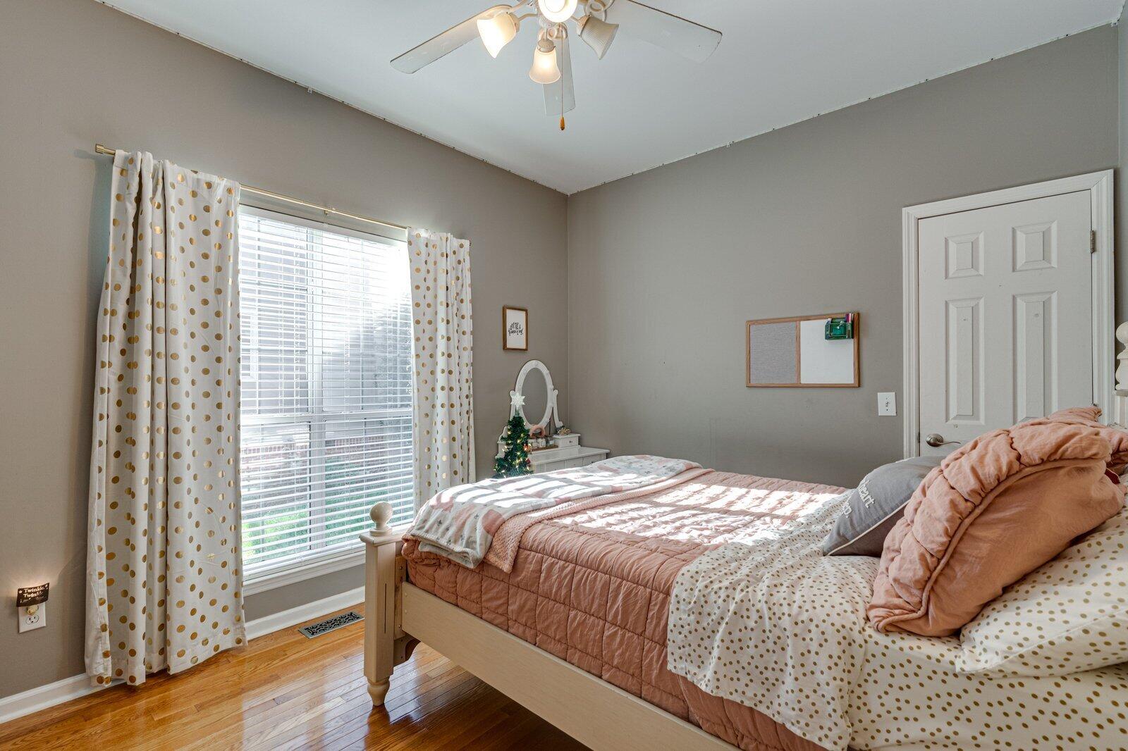 5864 Crooked Creek Drive