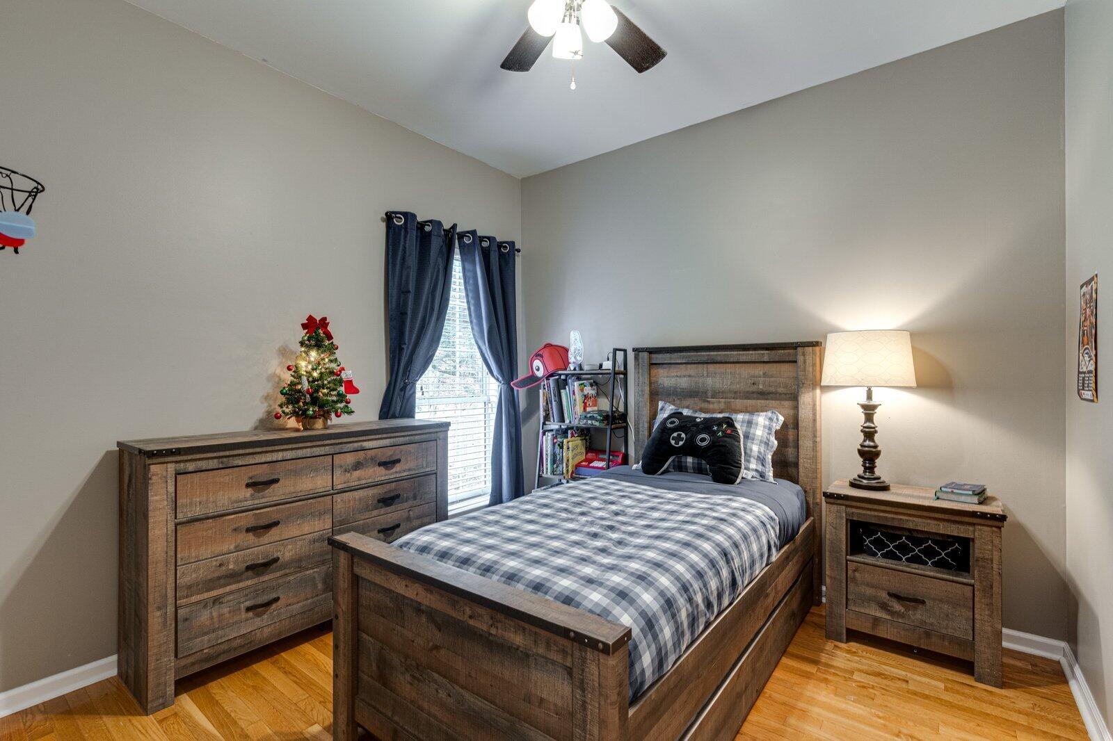 5864 Crooked Creek Drive